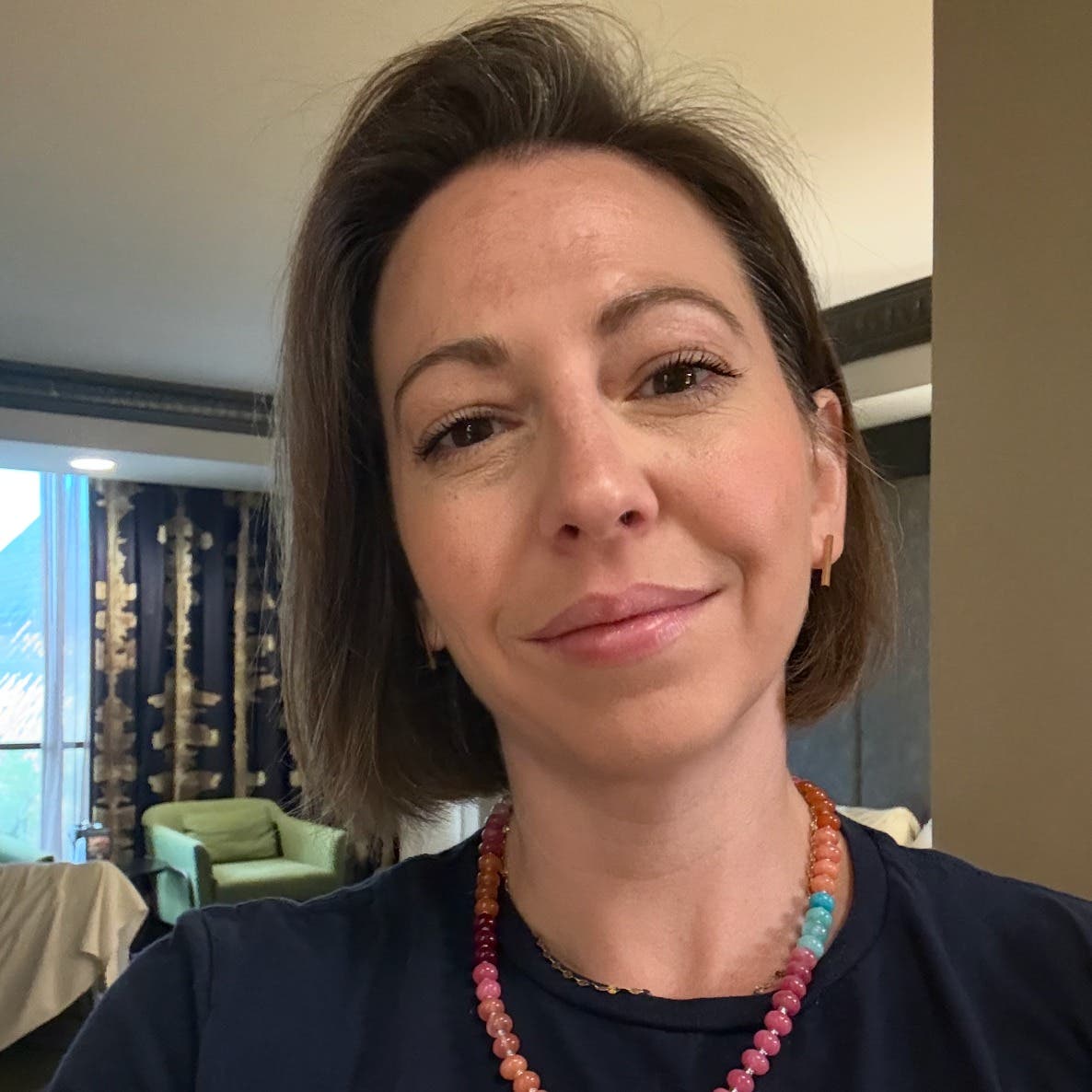 Michelle R.