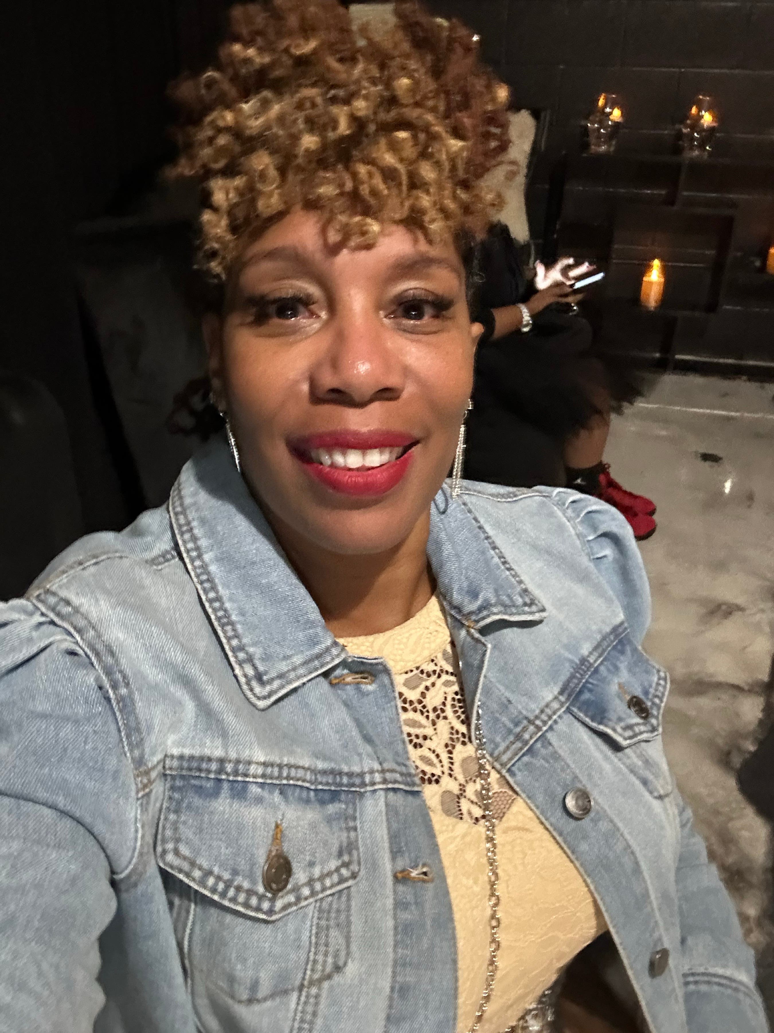 Michele H.