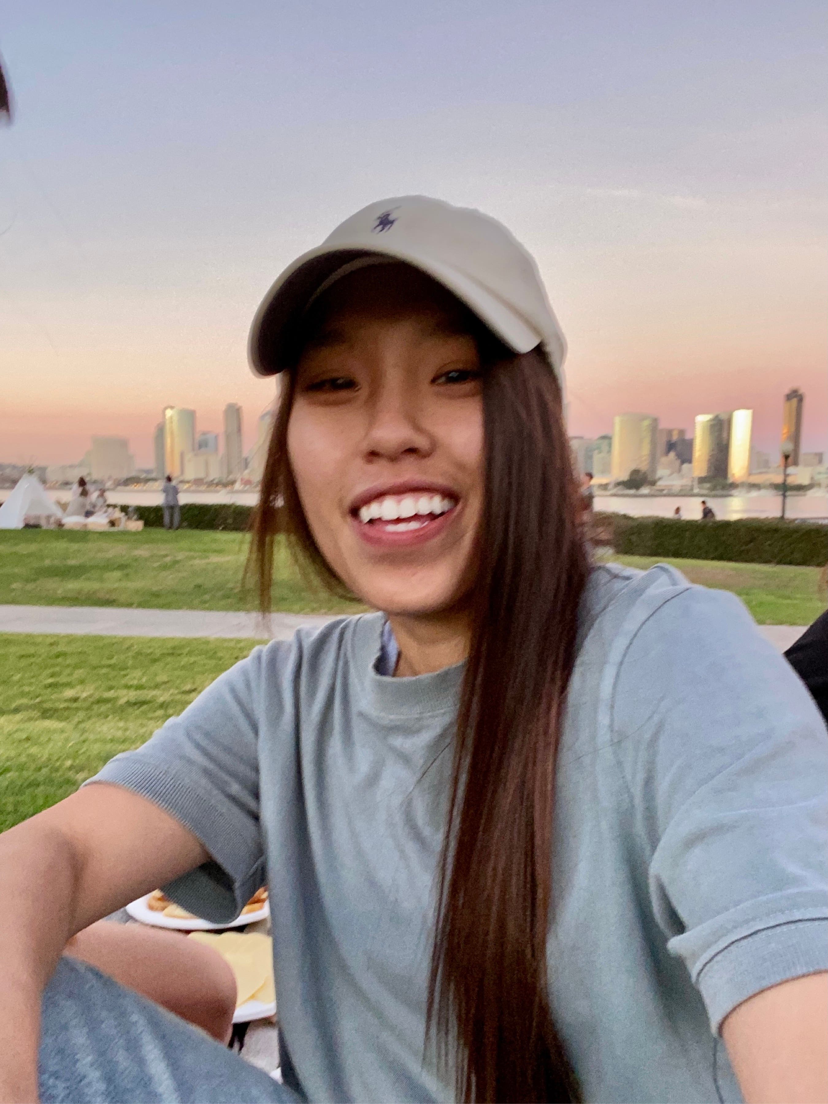 Danelle N.