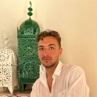 Ahmed S.