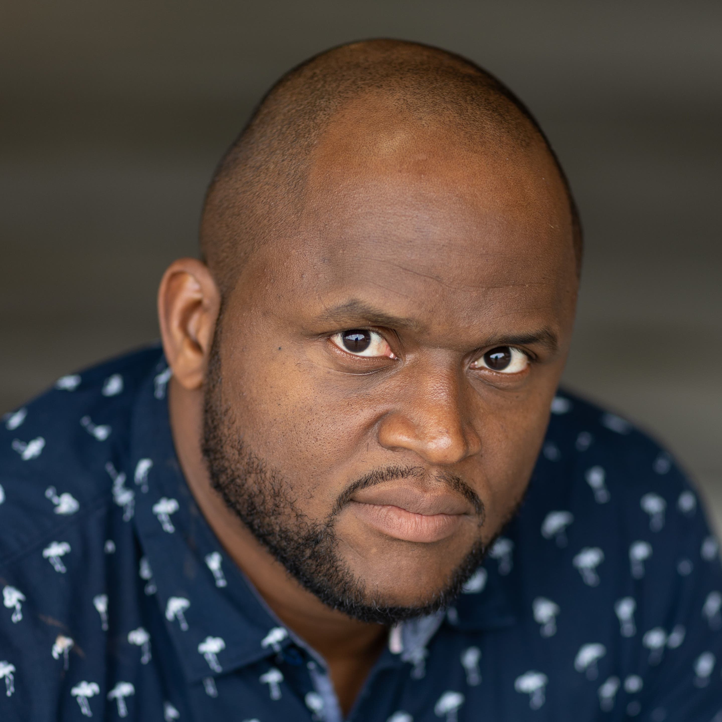 Chauncey J.