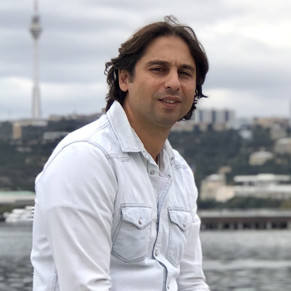 hasan c.