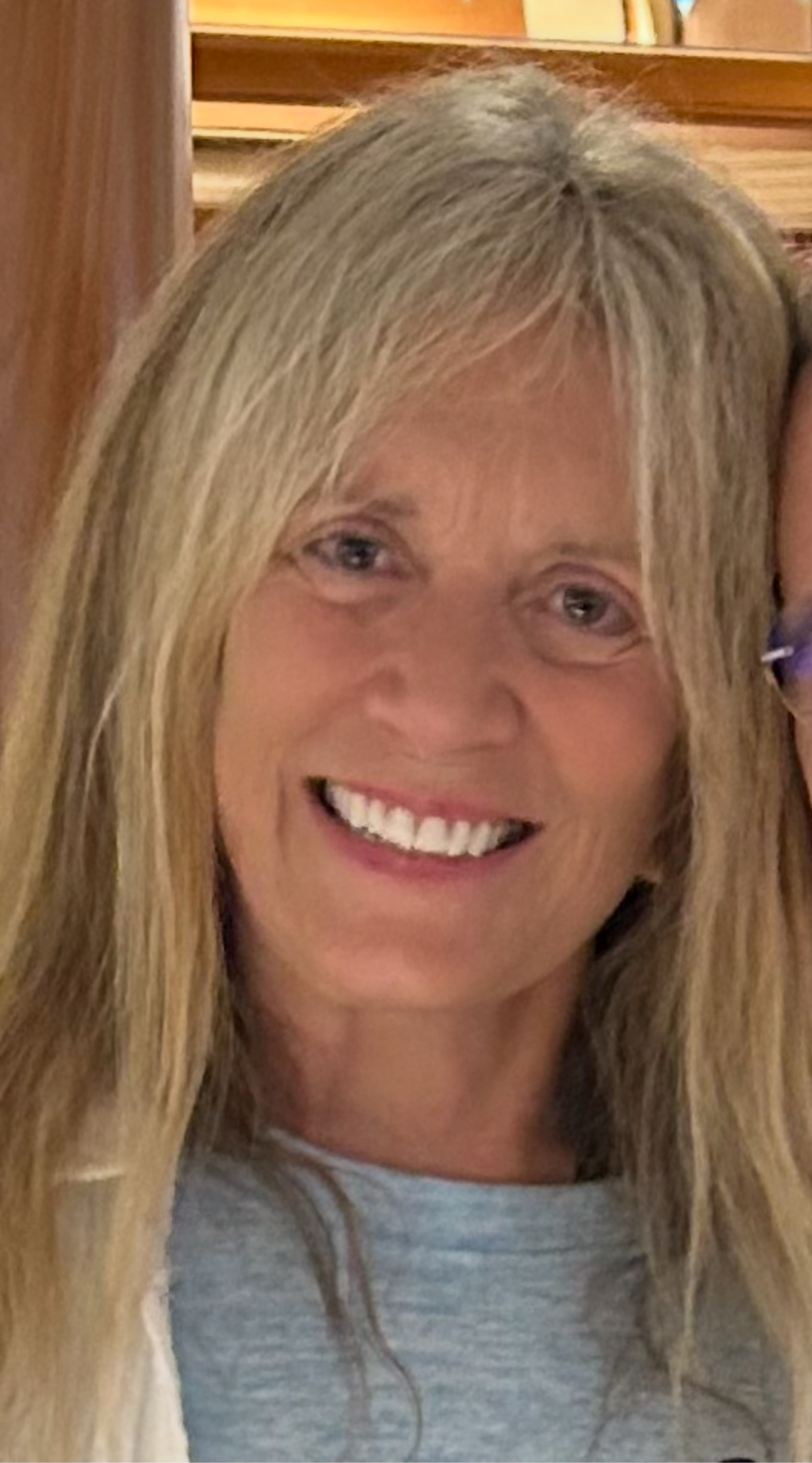 Marcia T.