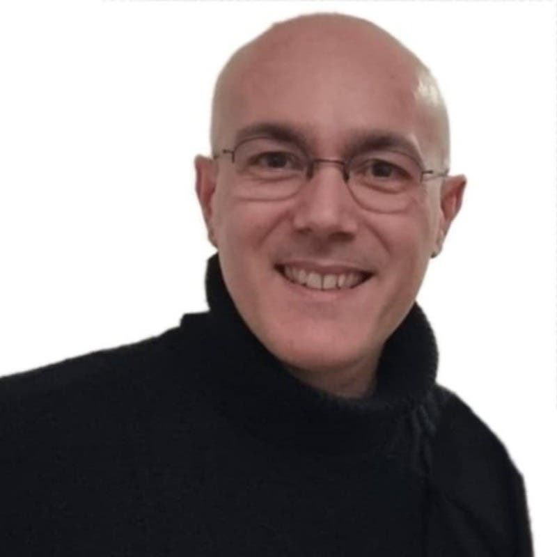 Laurent D.
