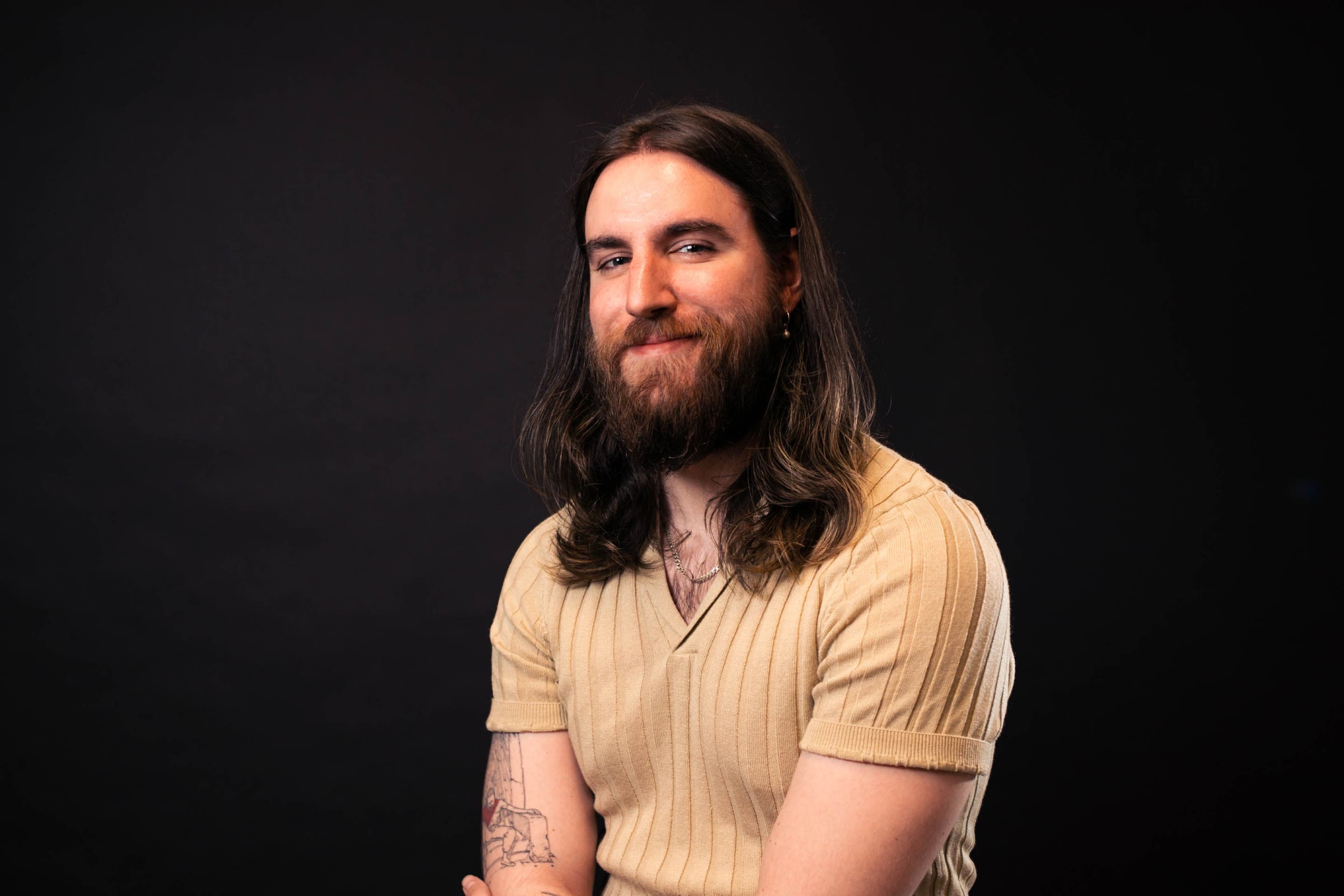 Evan M.