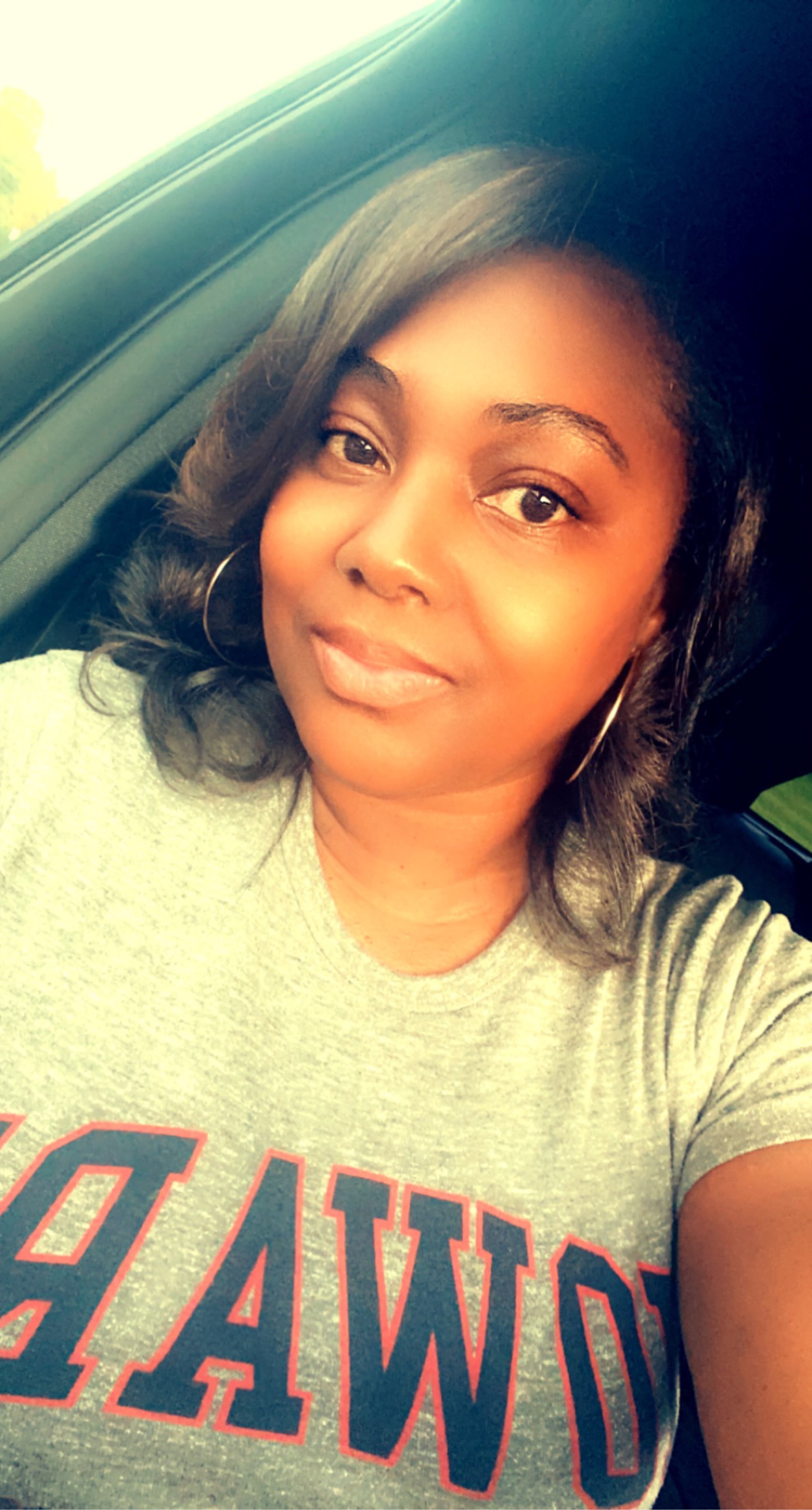 Nakia G.