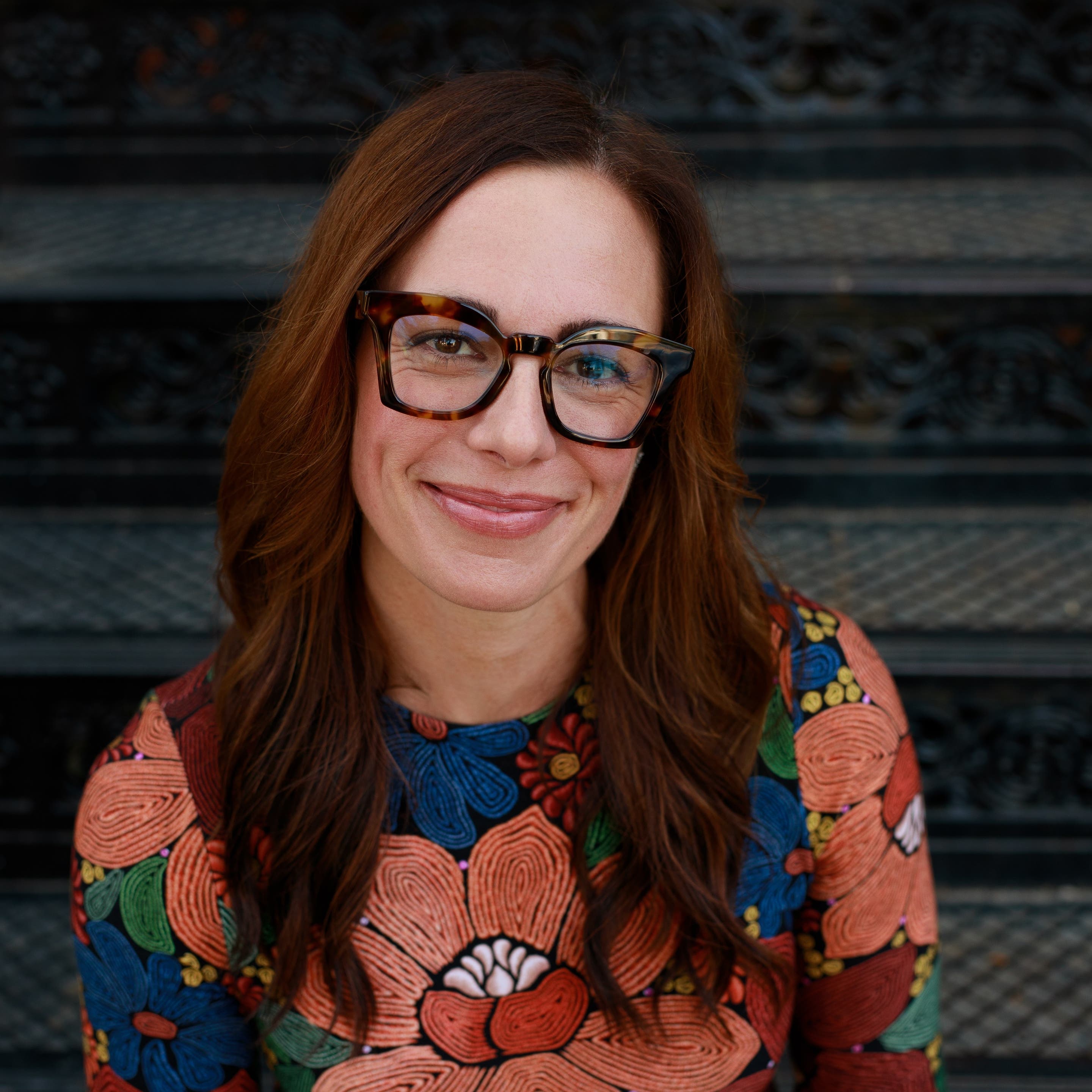 Melinda M.