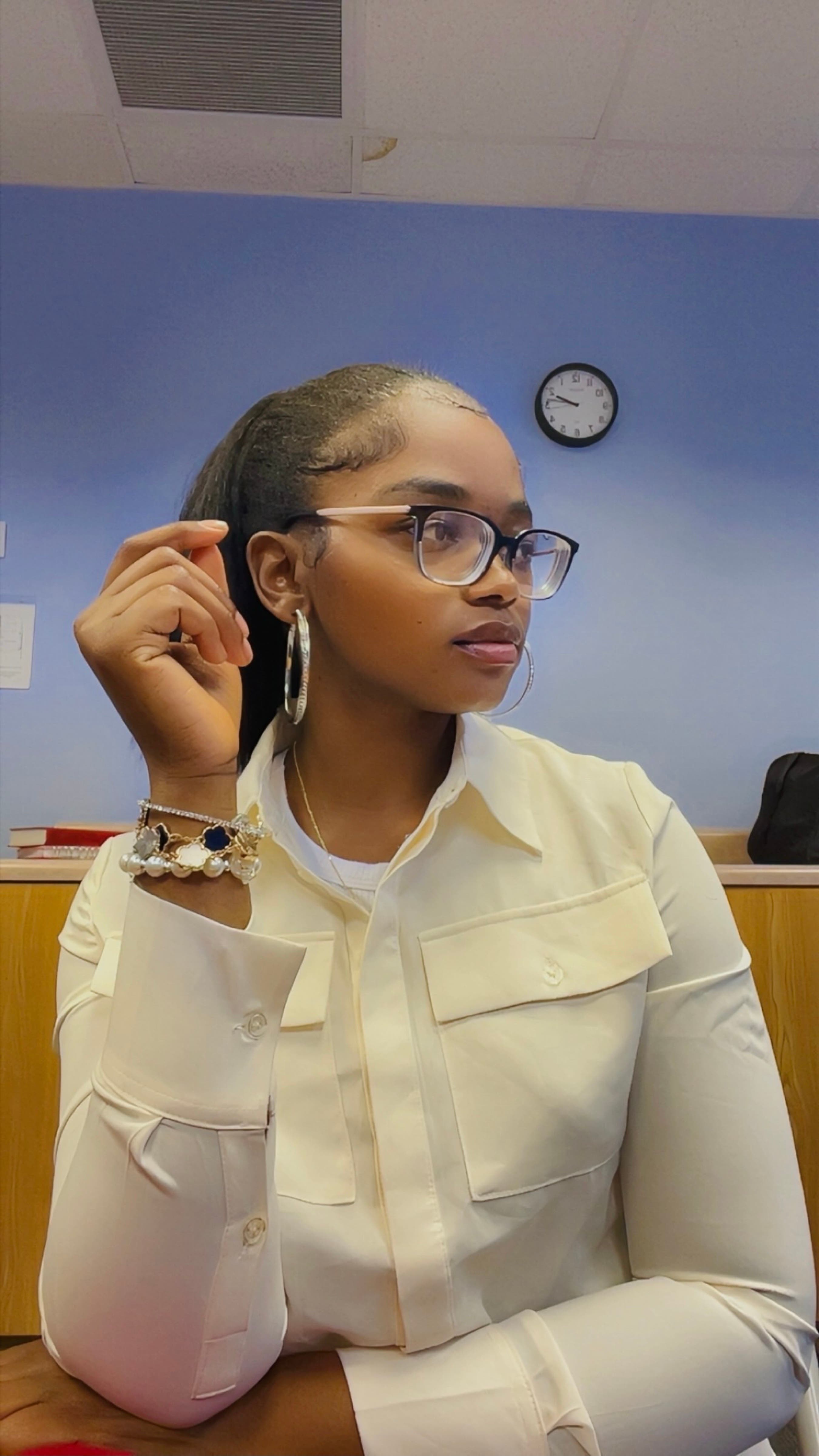 Neema A.