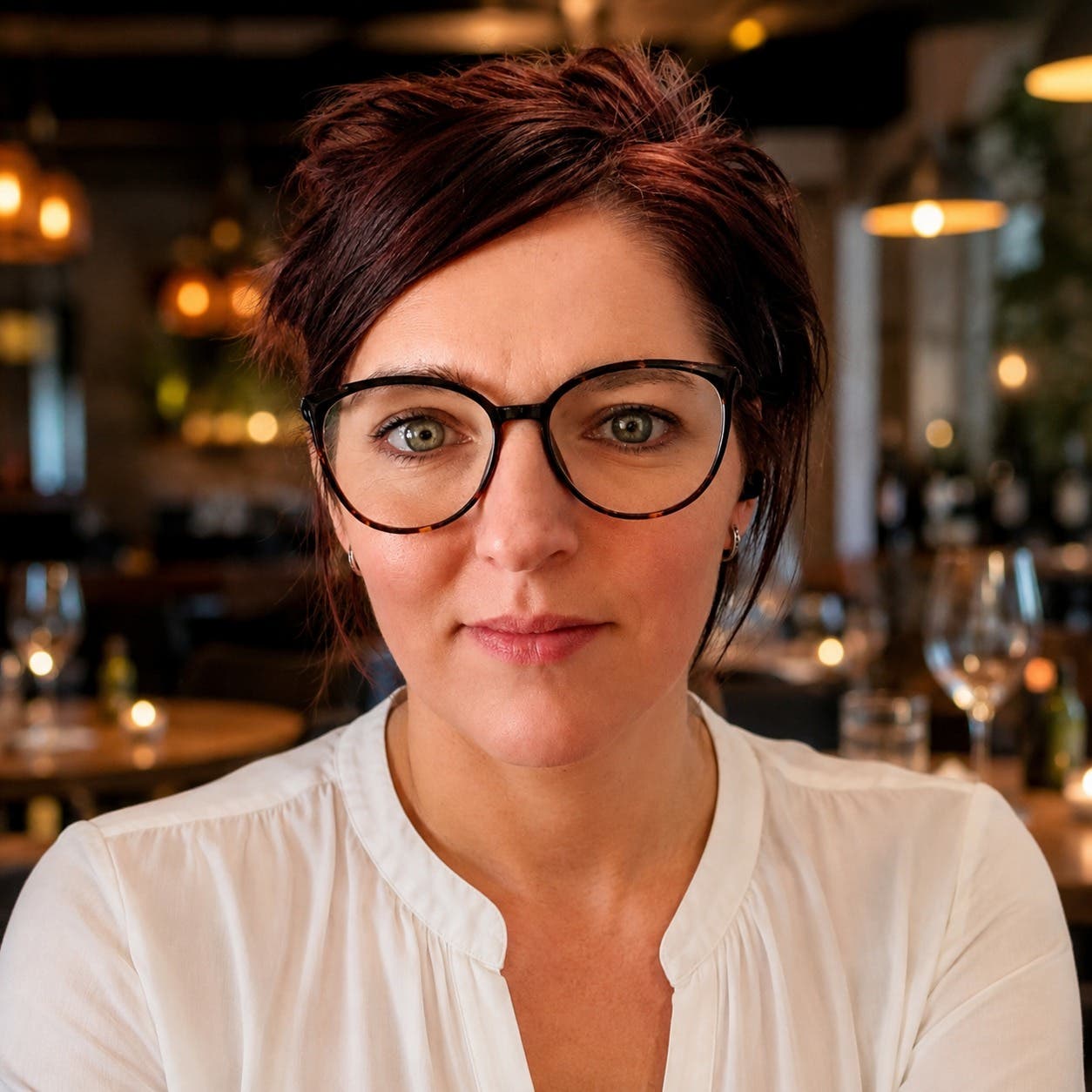 Anja R.