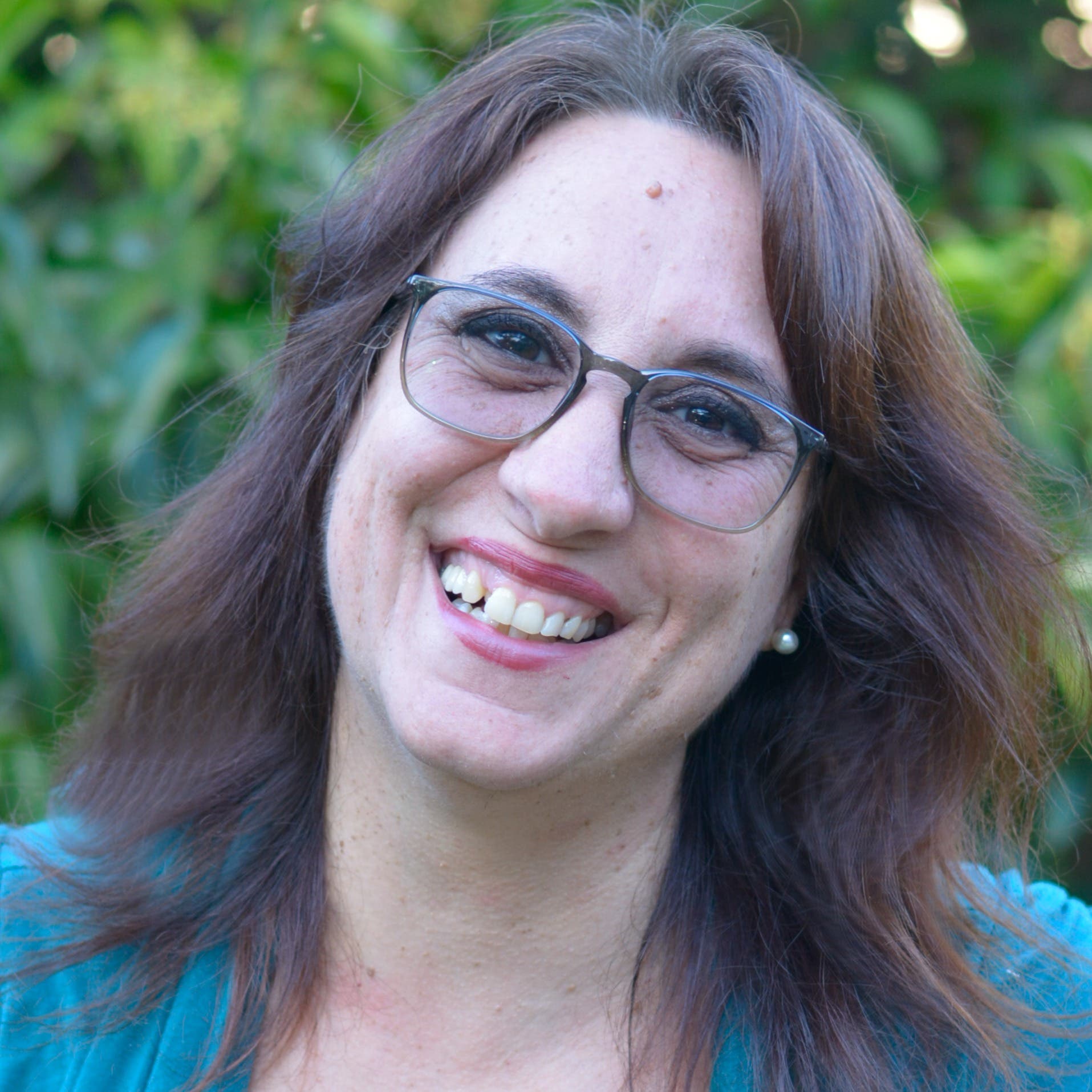 Patricia B.