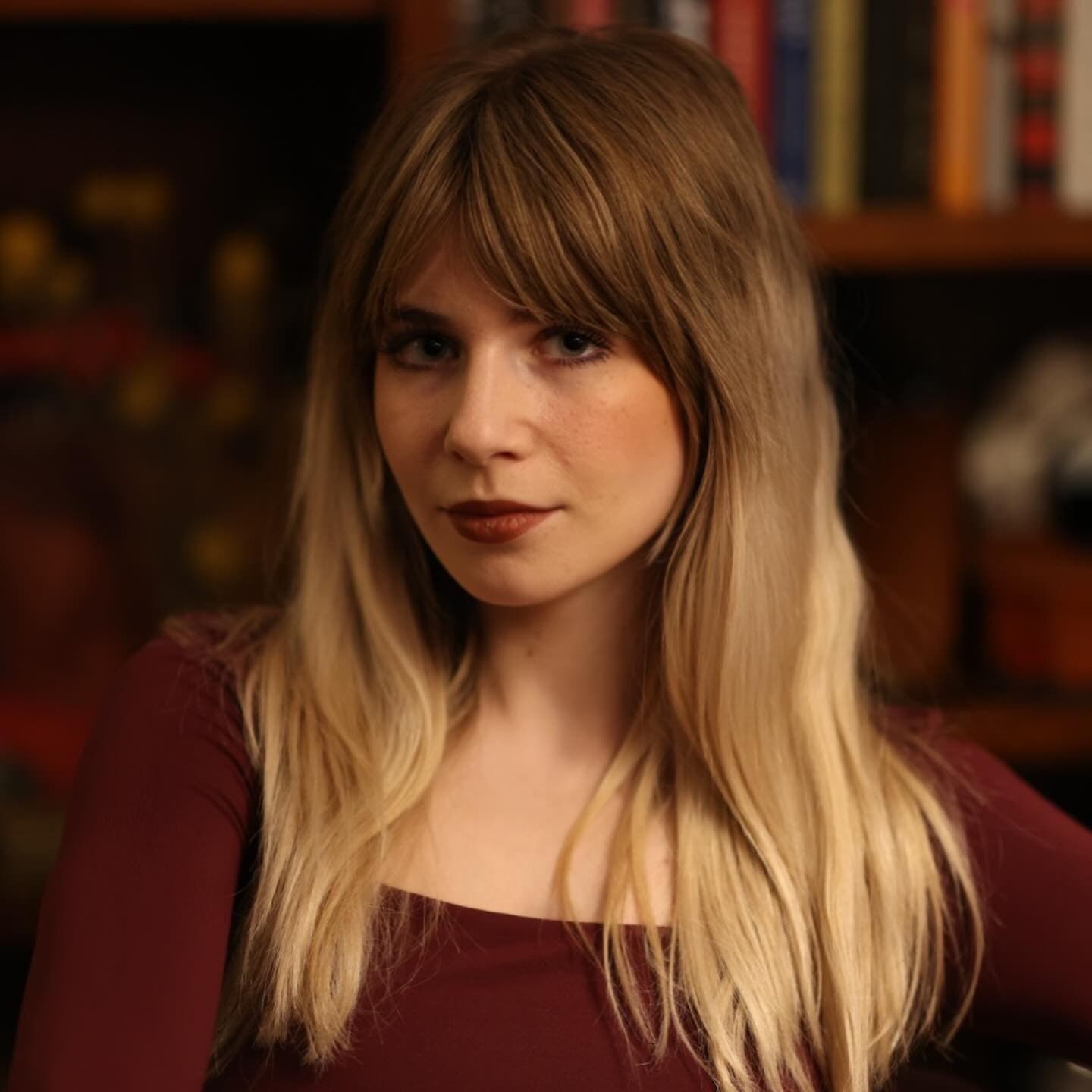 Eve M.