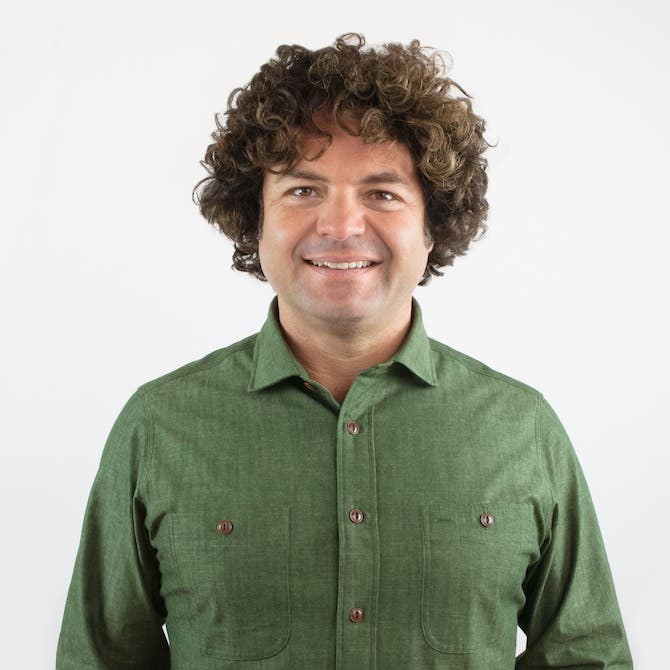 Keyvan H.