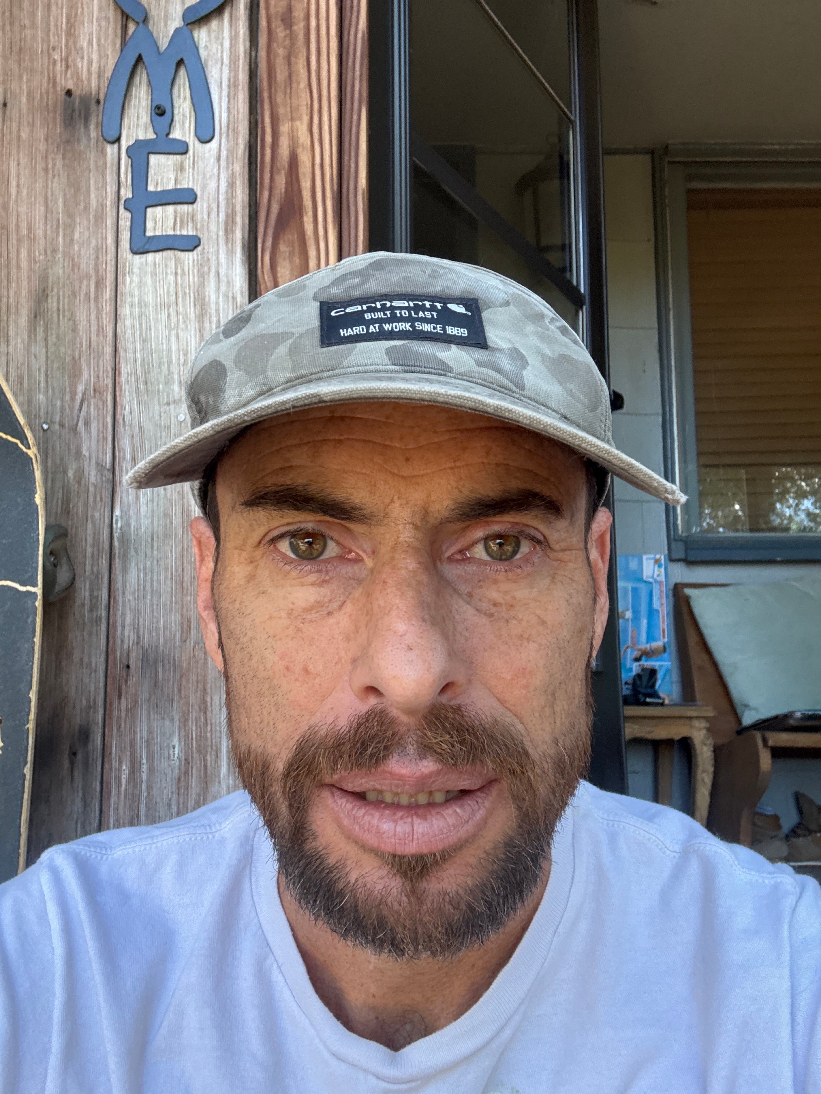 Brad W.