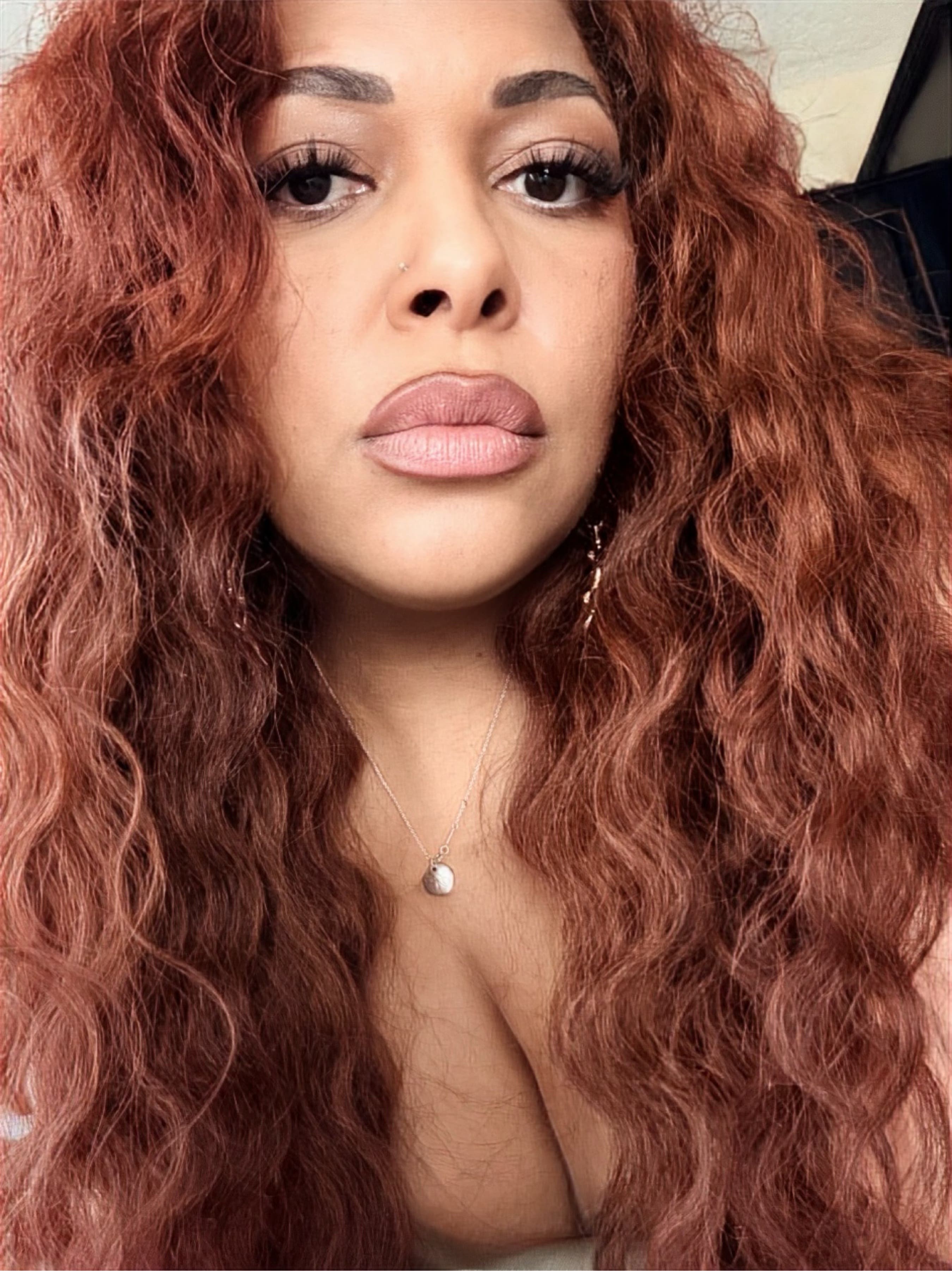 Kimberly P.