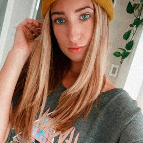 Andrea M.
