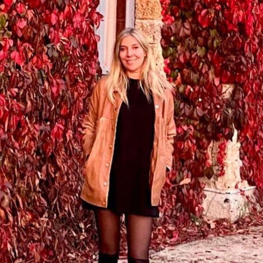 Andrée-Anne L.