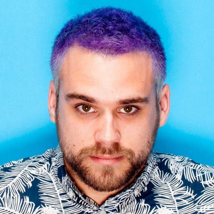 Brandon O.