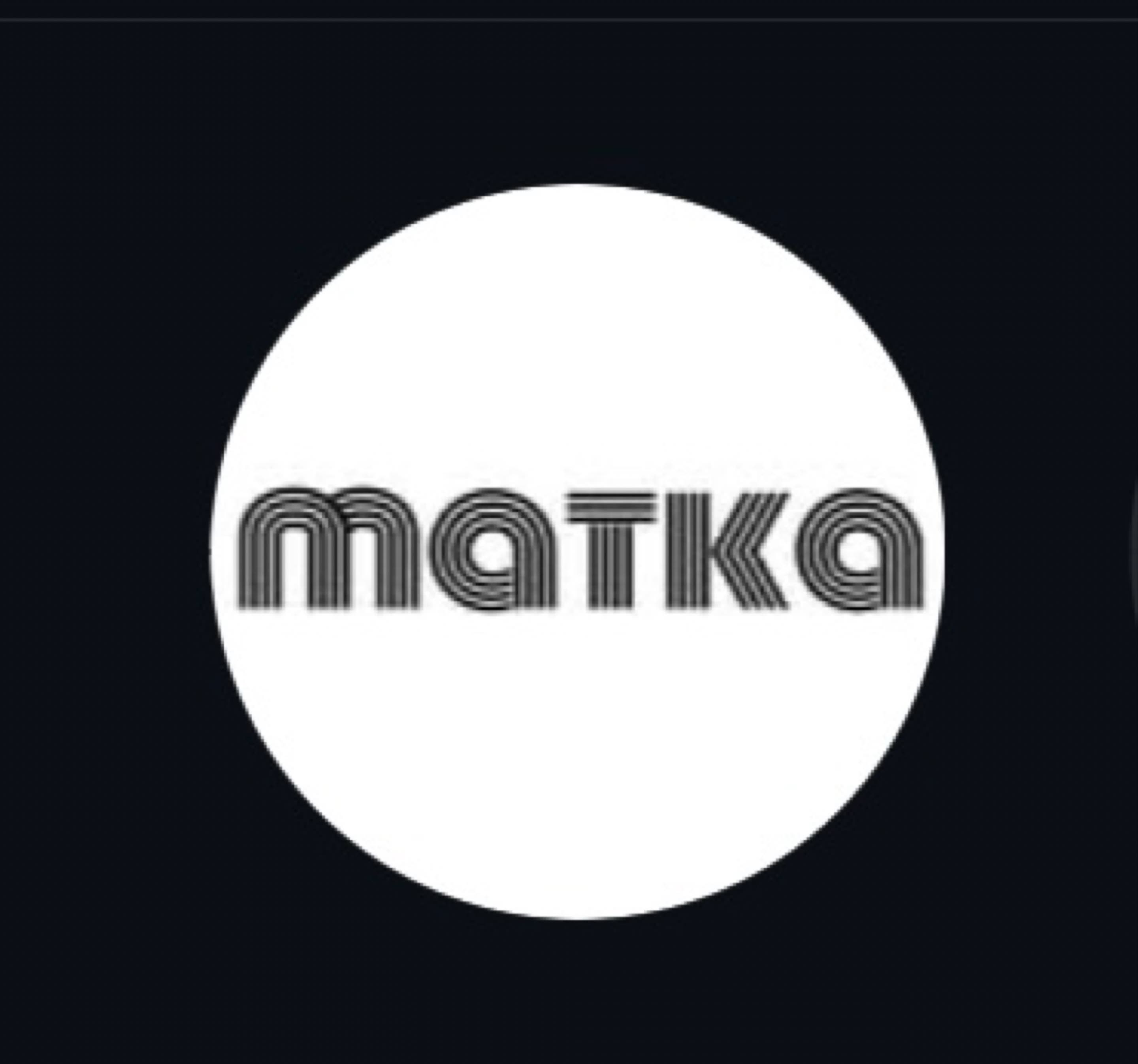 Matka S.