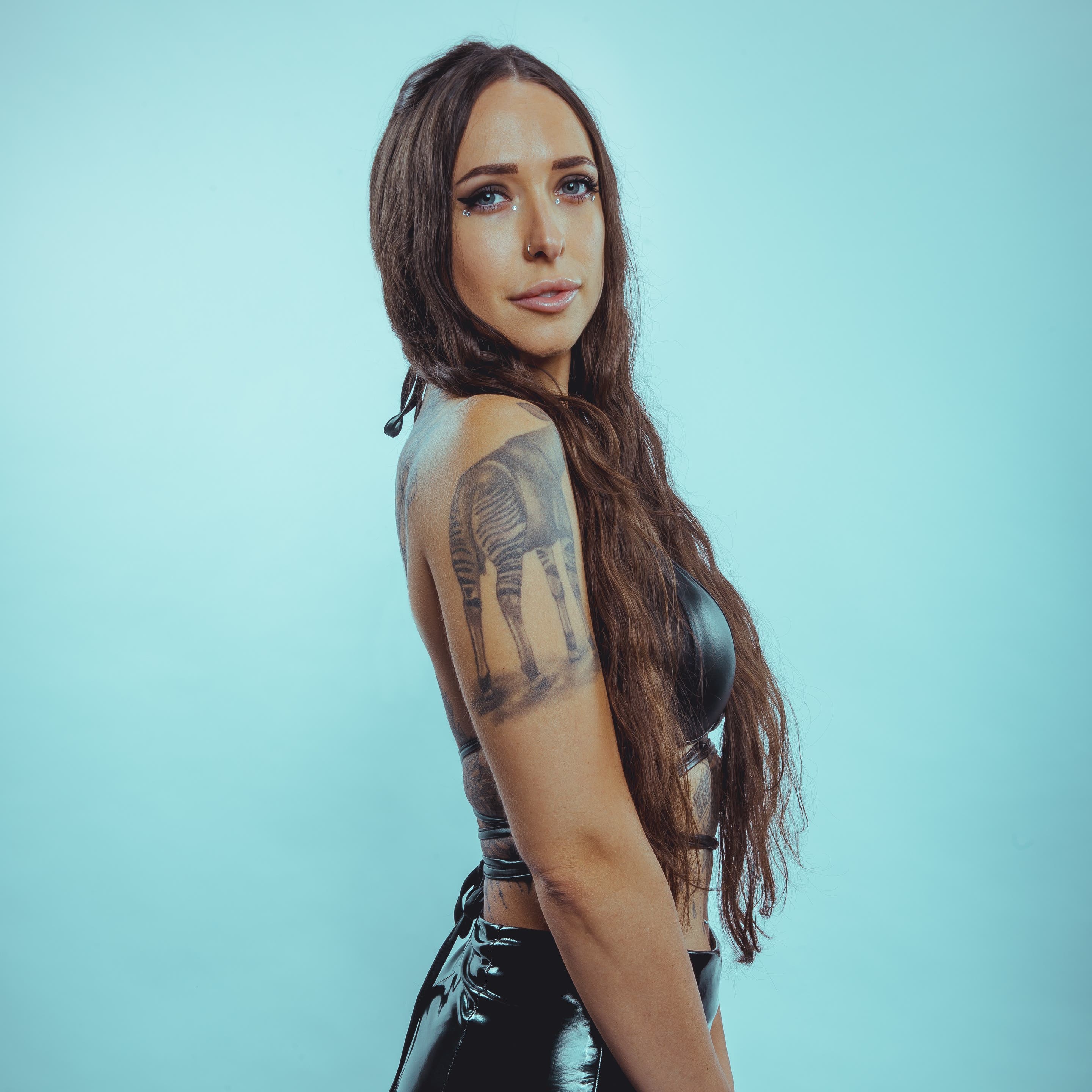 Michelle R.