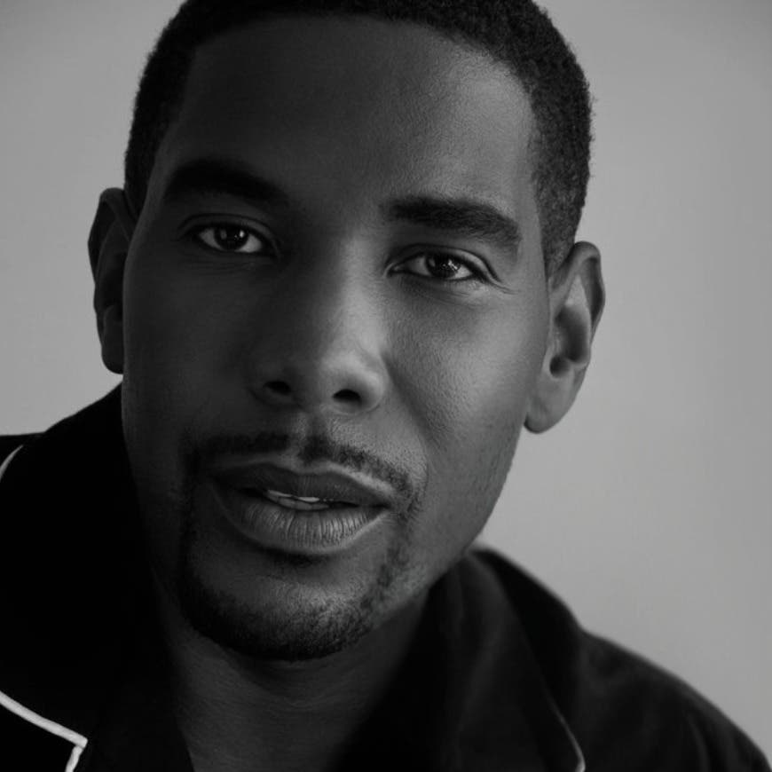 Desean T.