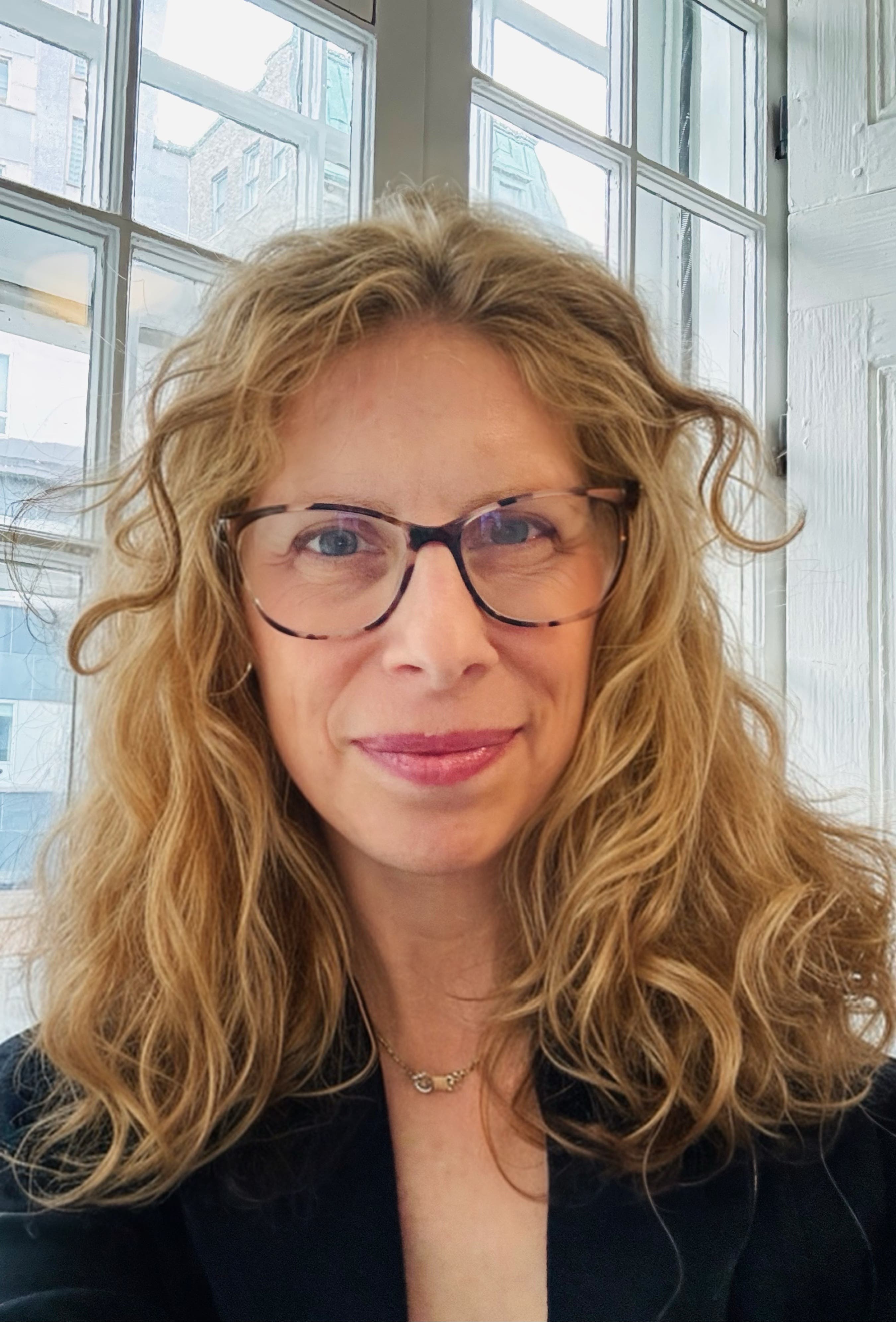 Lisa B.