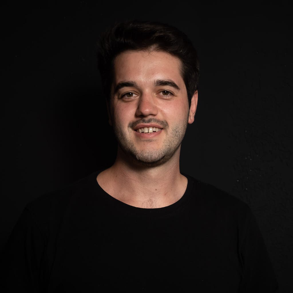 Marcel C.