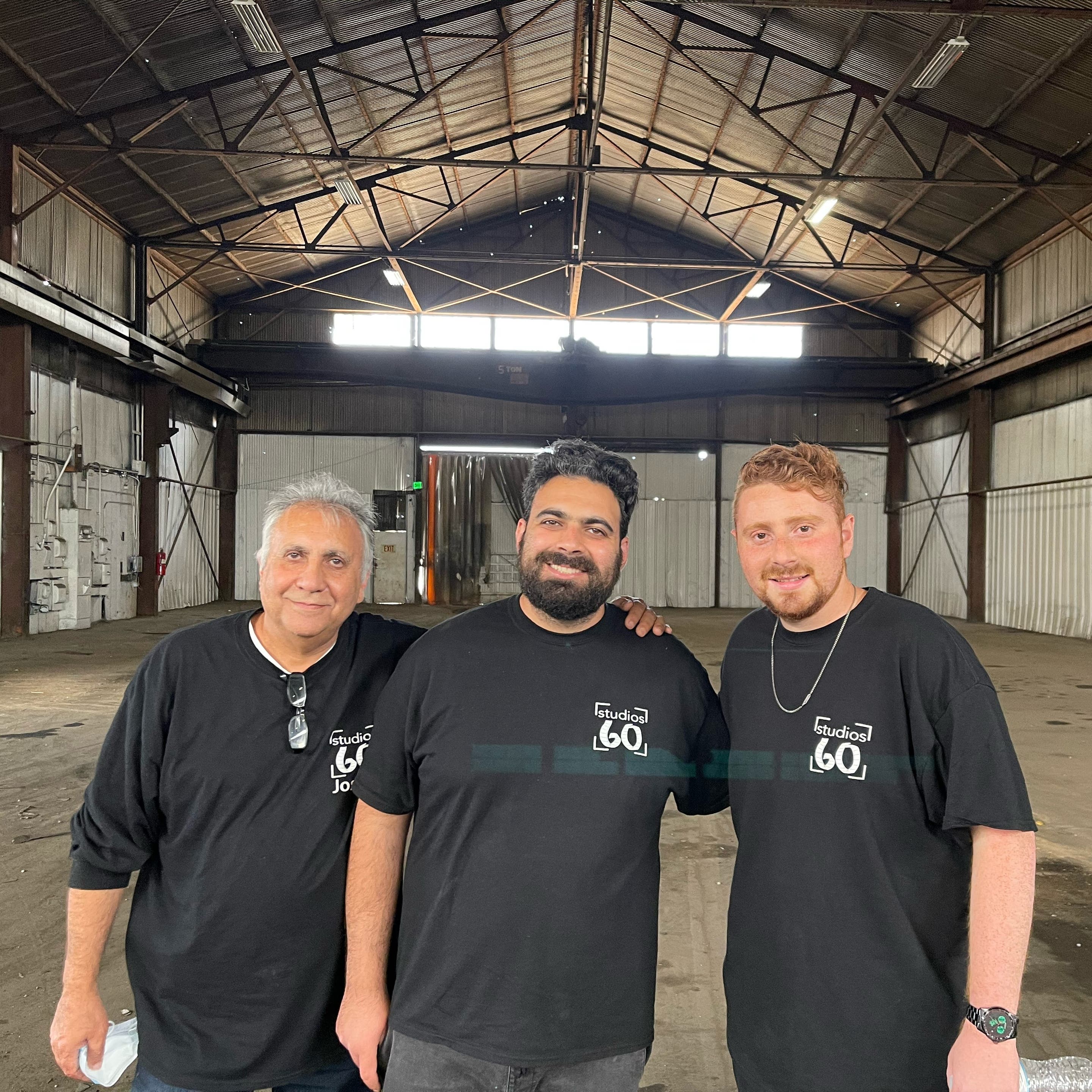 Joseph, Jon, Nathan E.