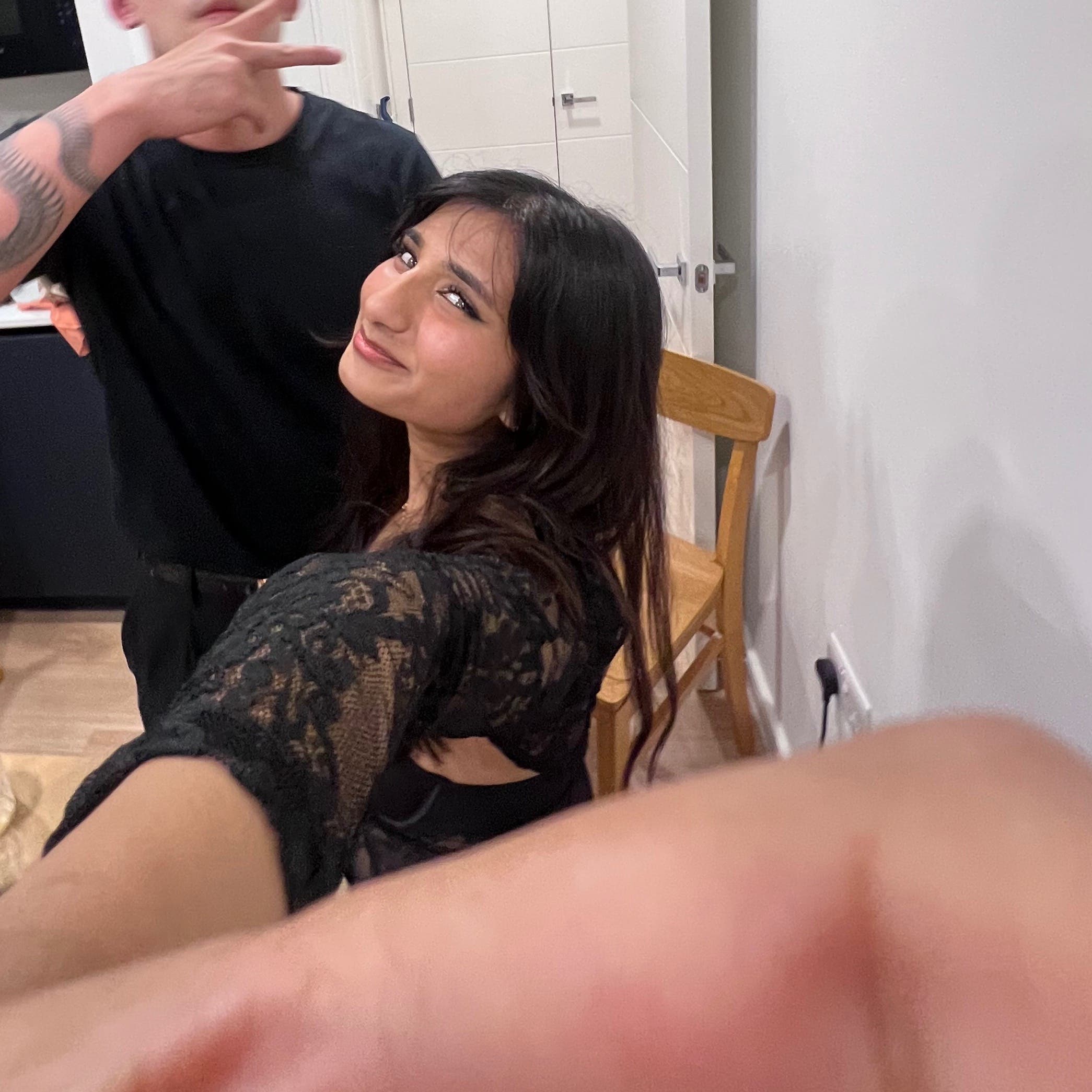 Neha A.