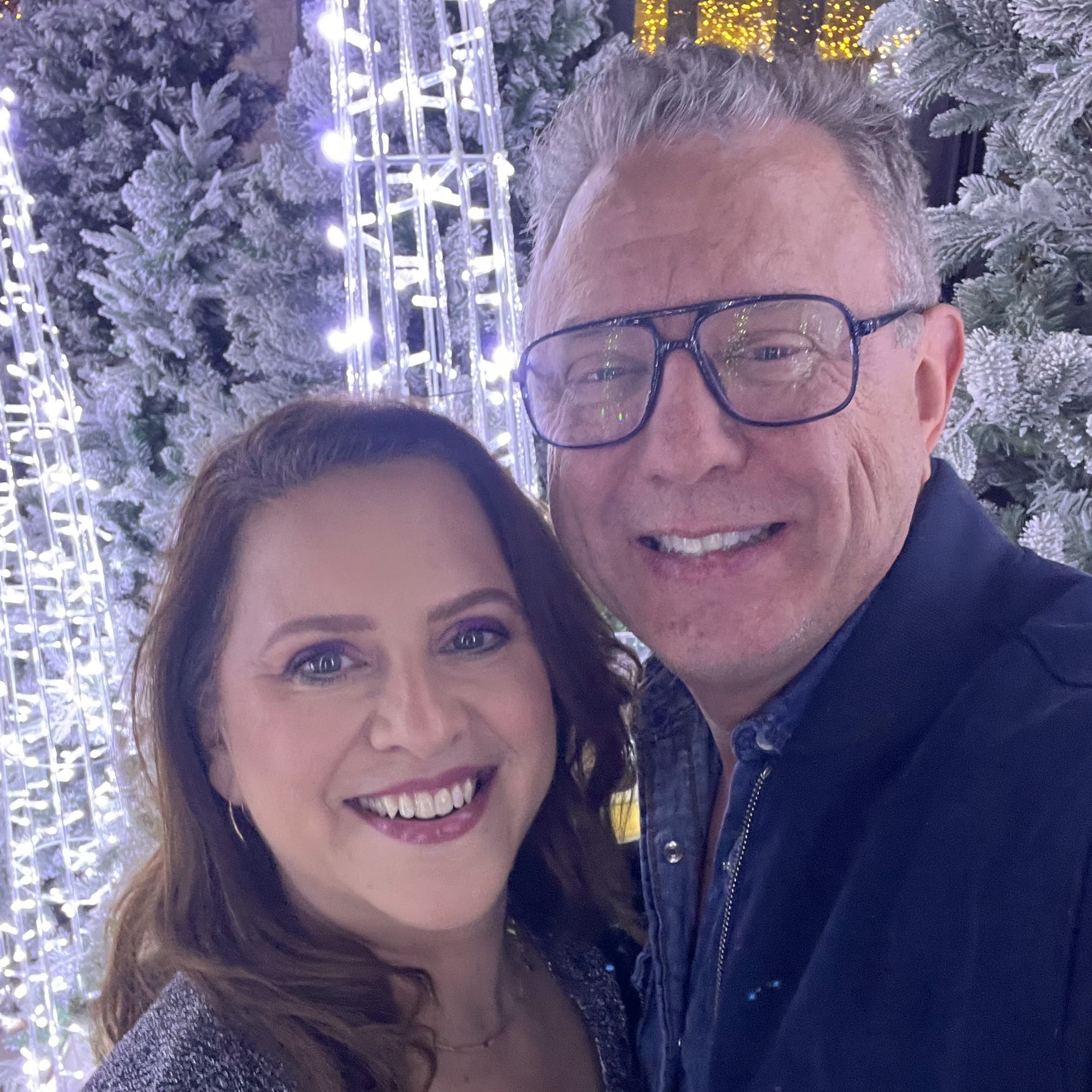 Joy & Howard H.