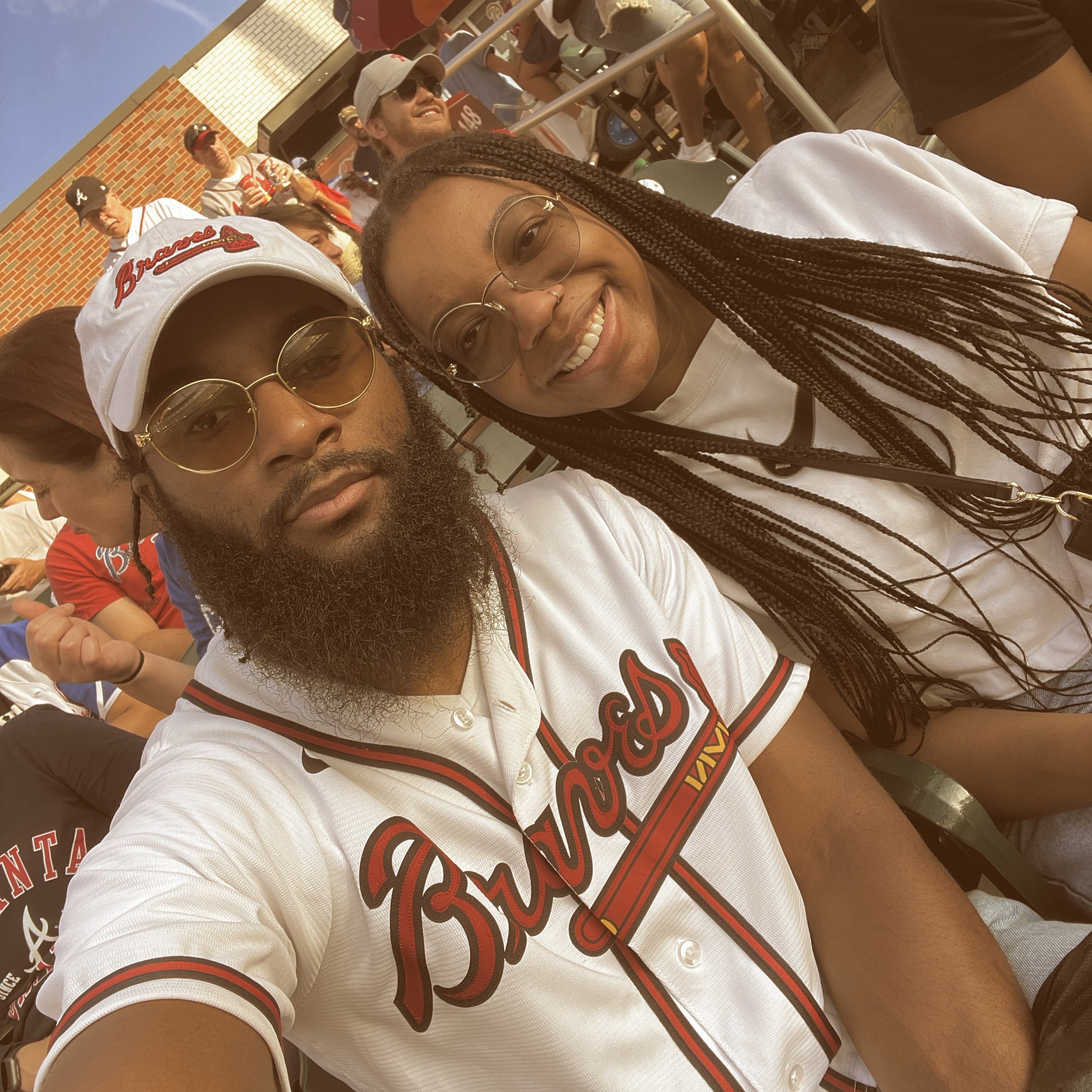 Justin & Alexandria P.