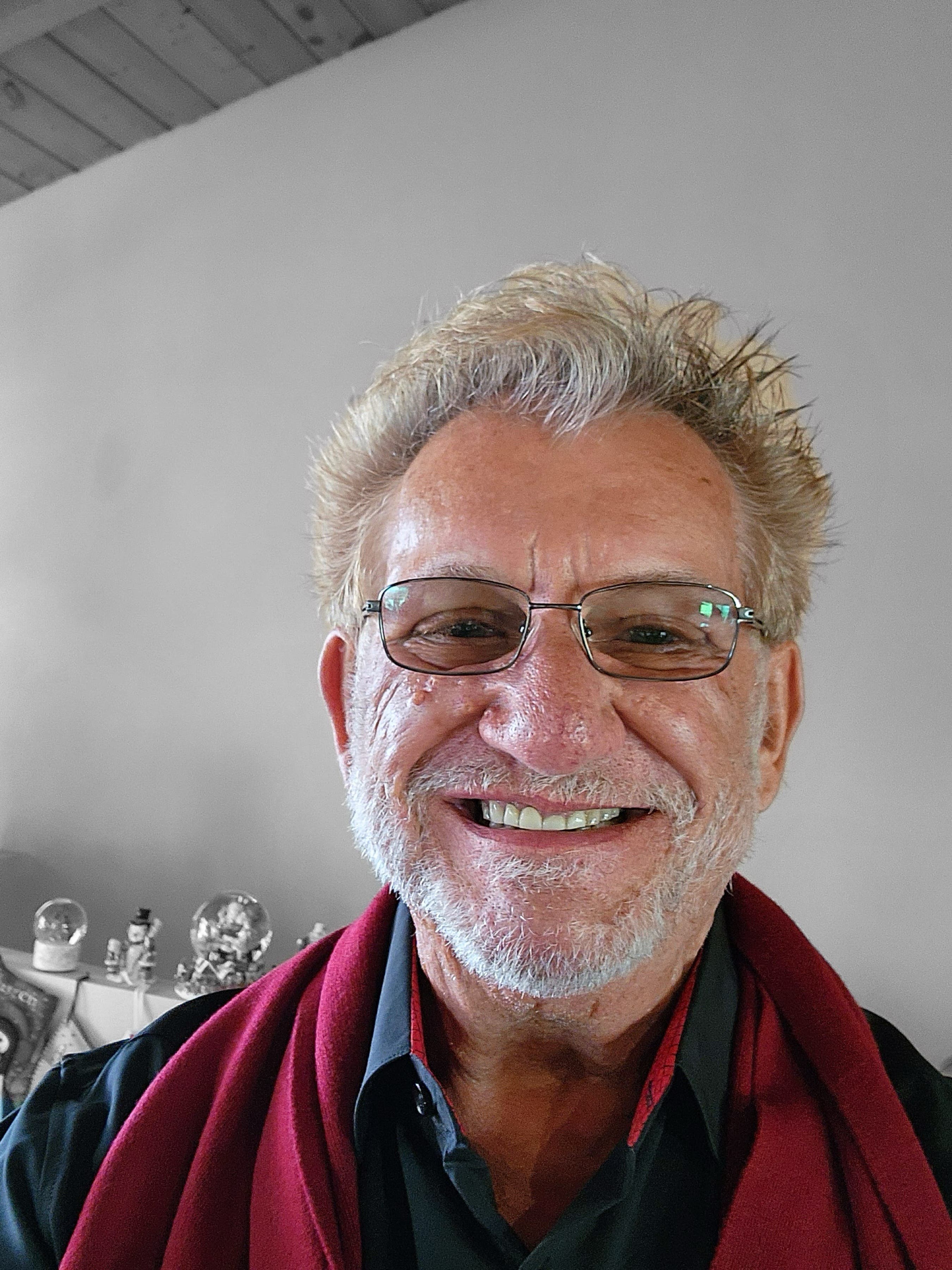 JOHN R.