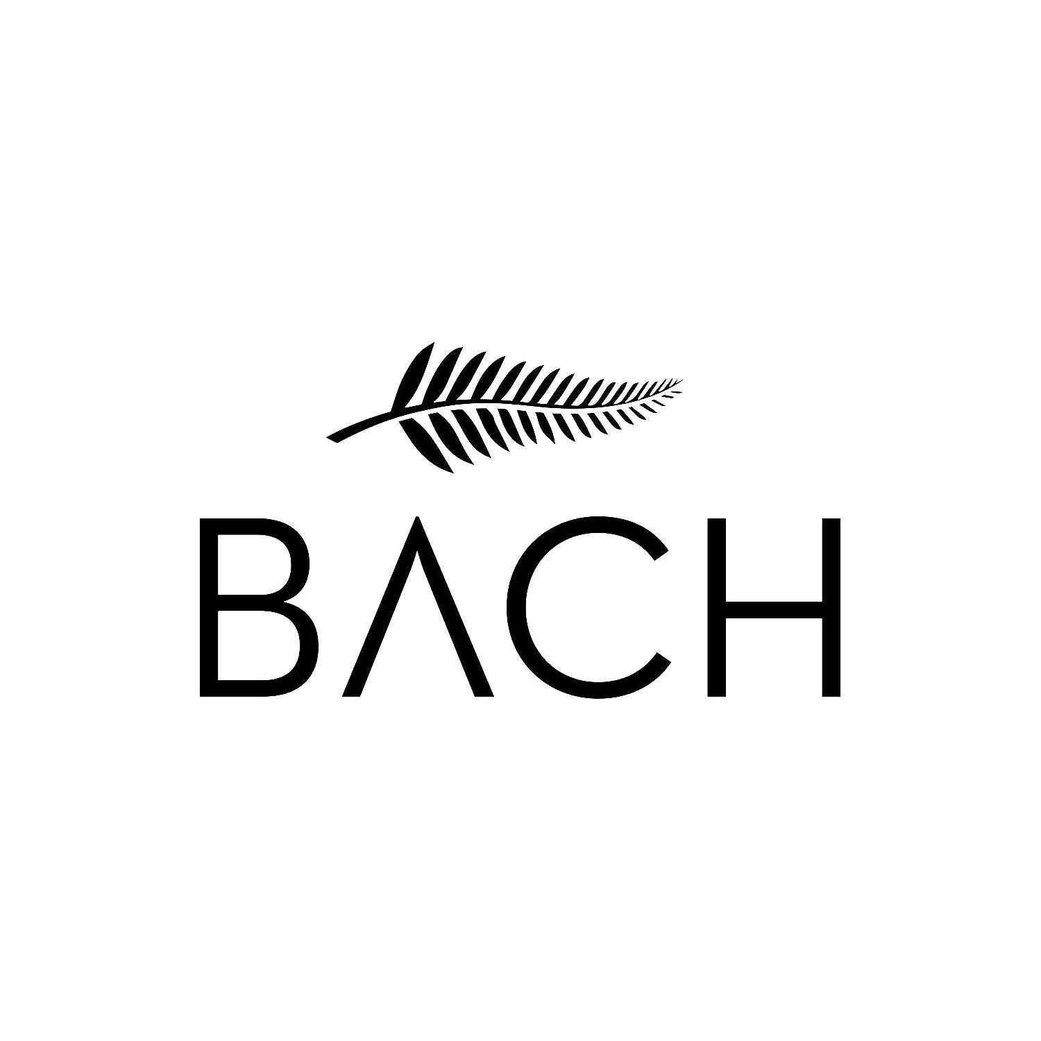 Bach F.