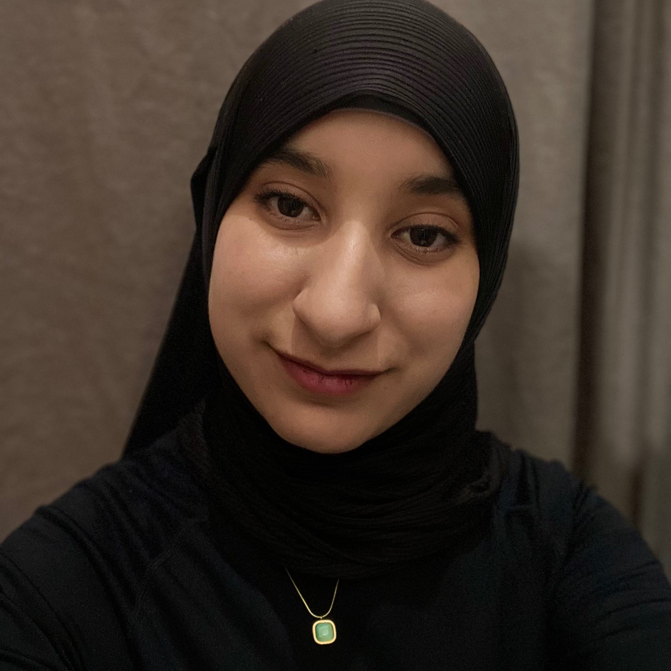 Fatima Zahrae K.