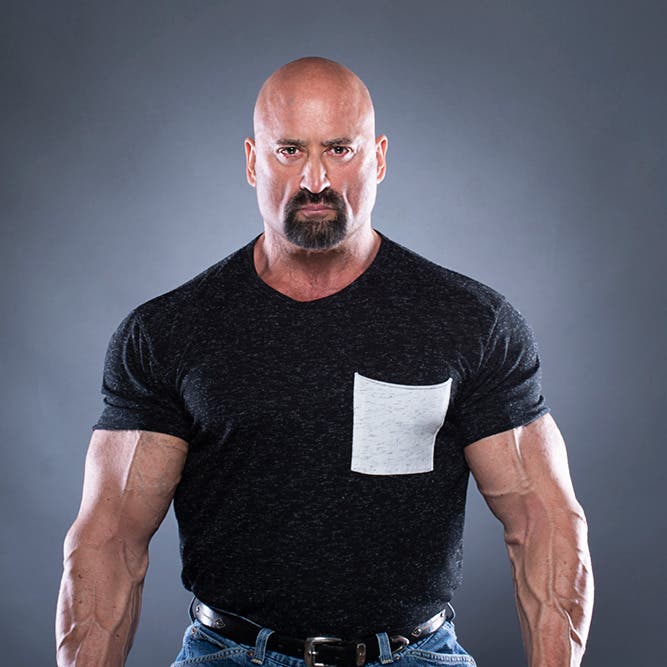 Sylvain D.