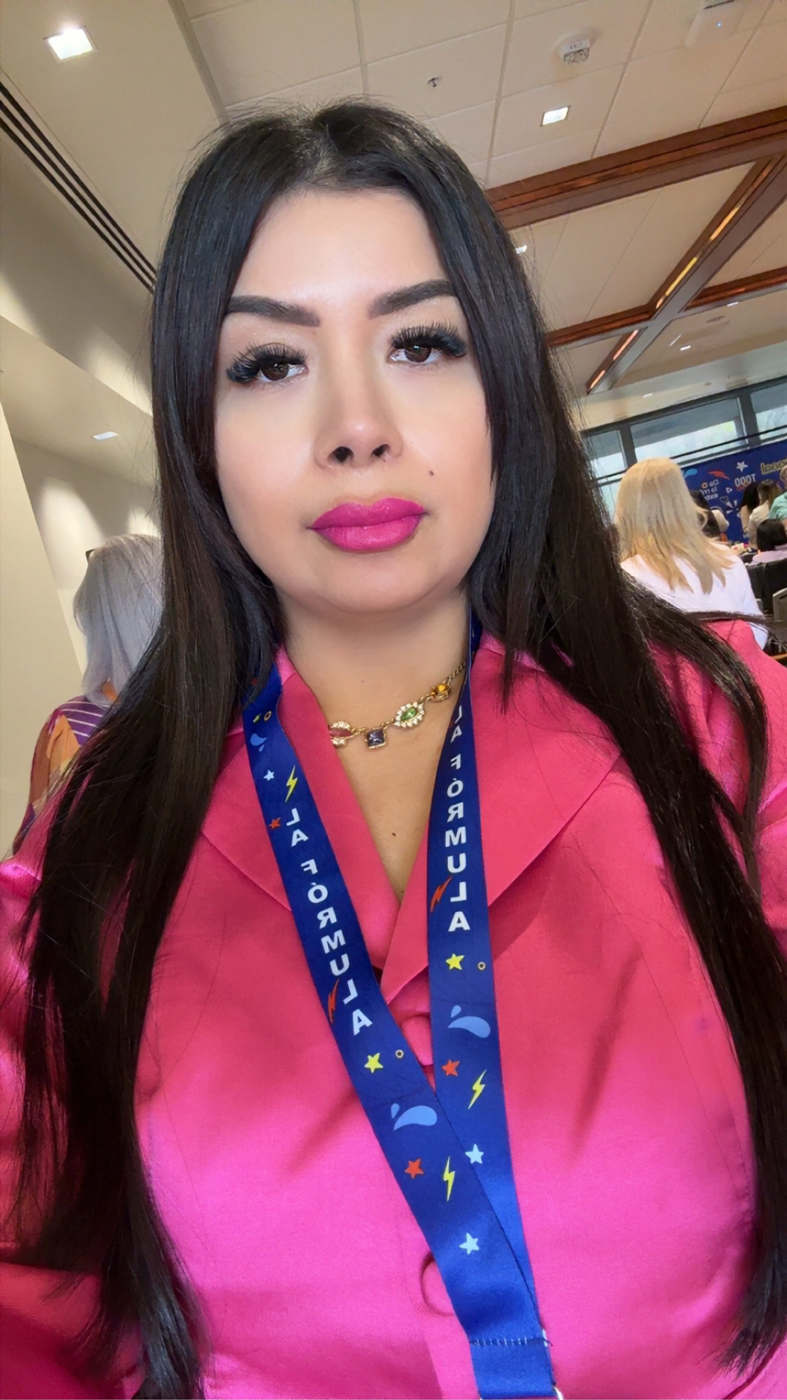 Liliana  A.