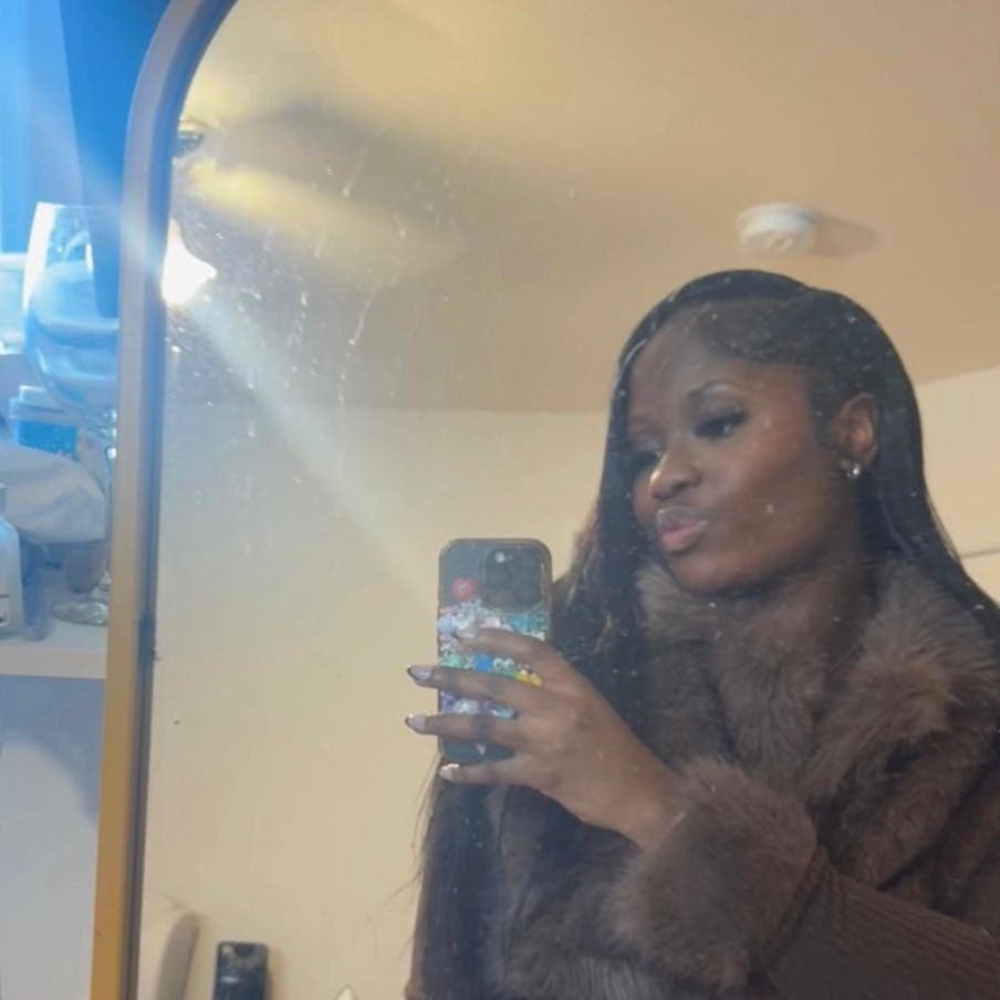 Nnenna N.