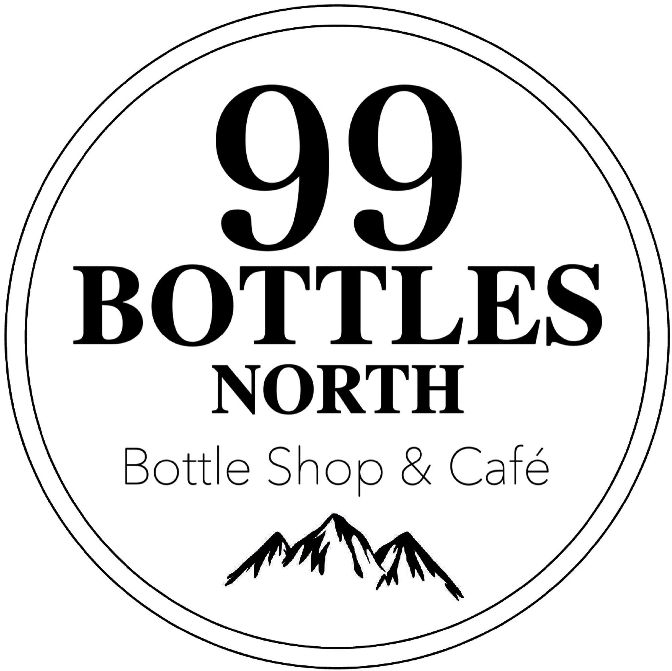 99 Bottles  N.