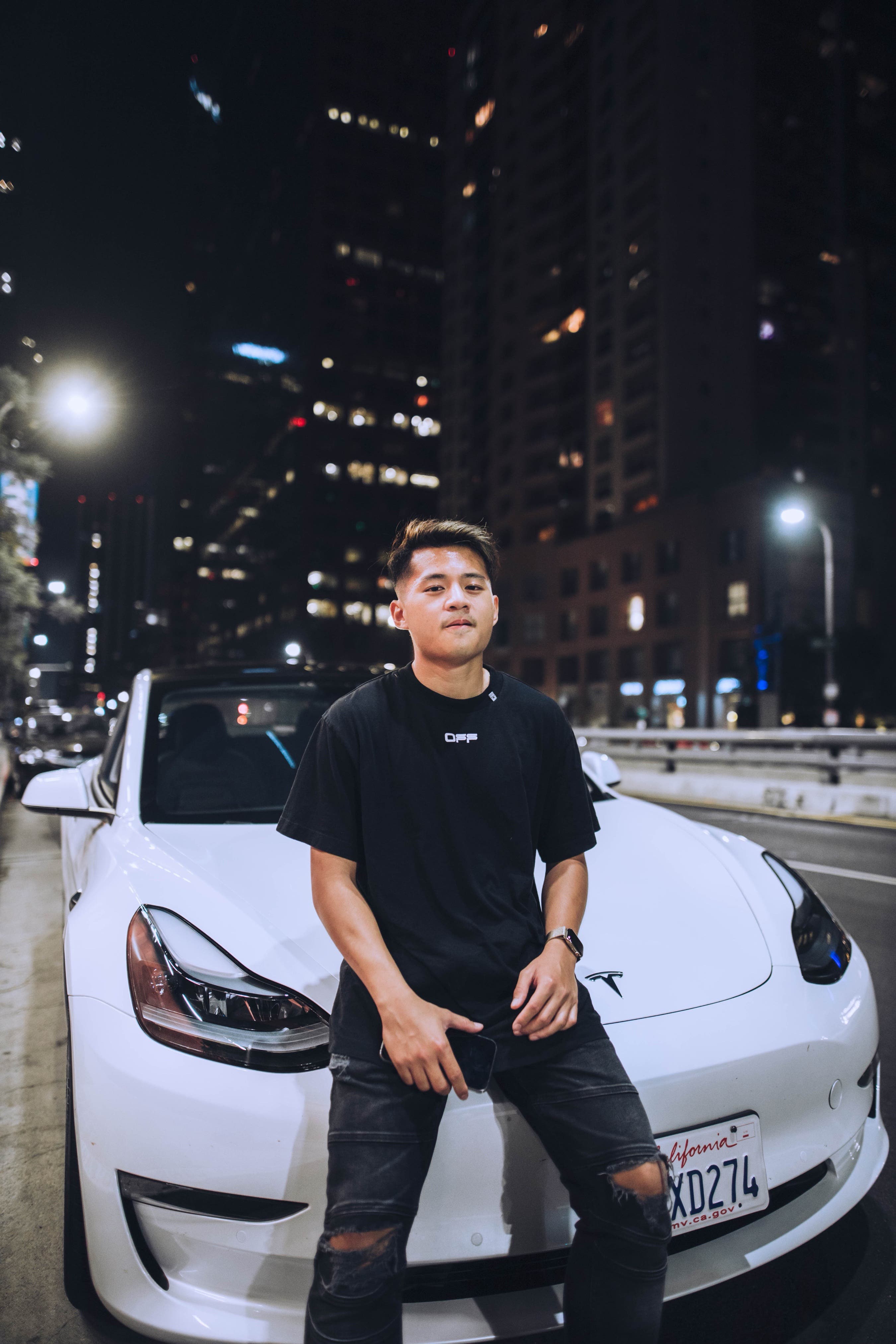 Gio G.