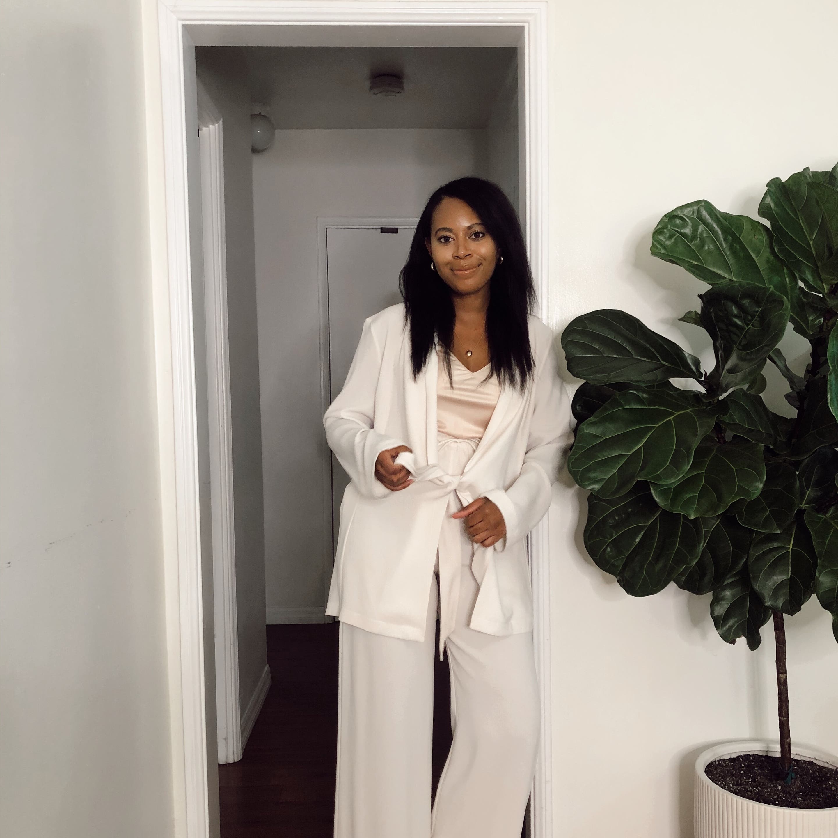 Ariyana H.