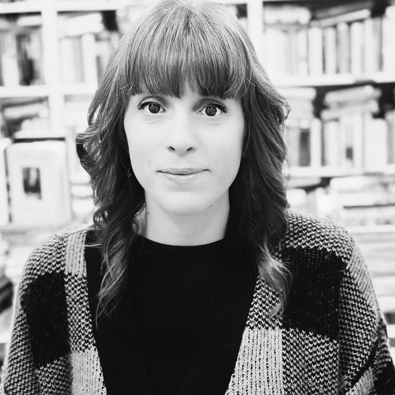 Tania D.