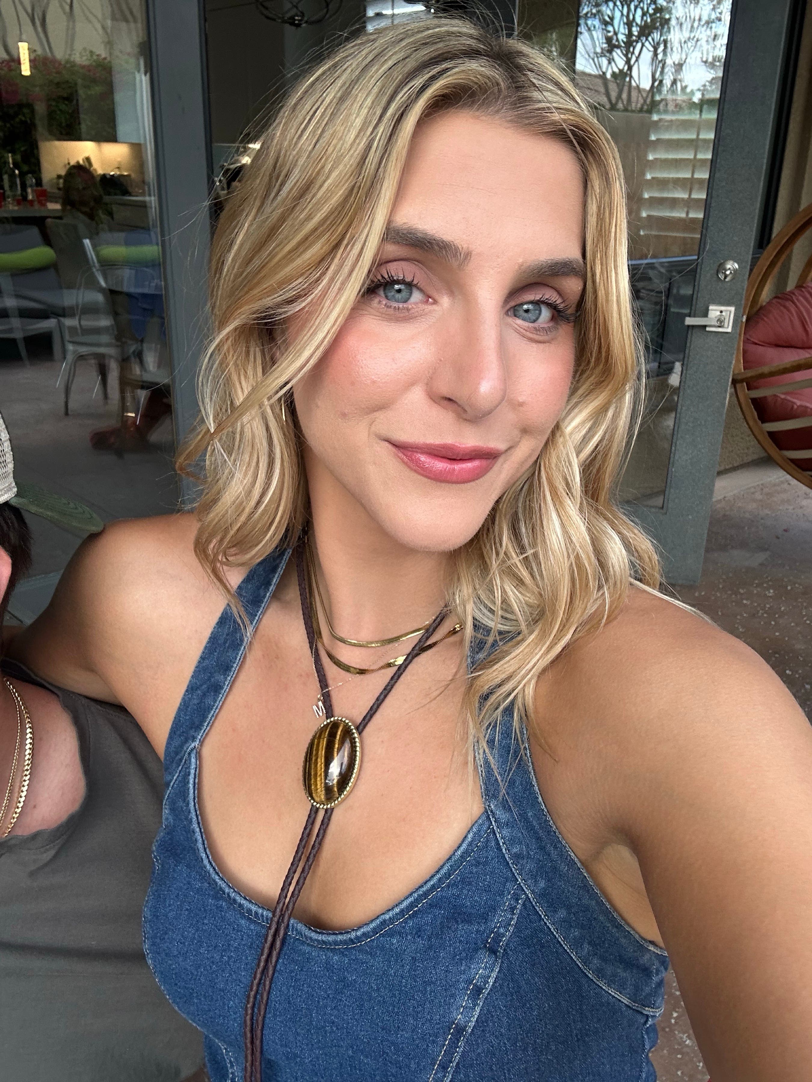 Holly K.