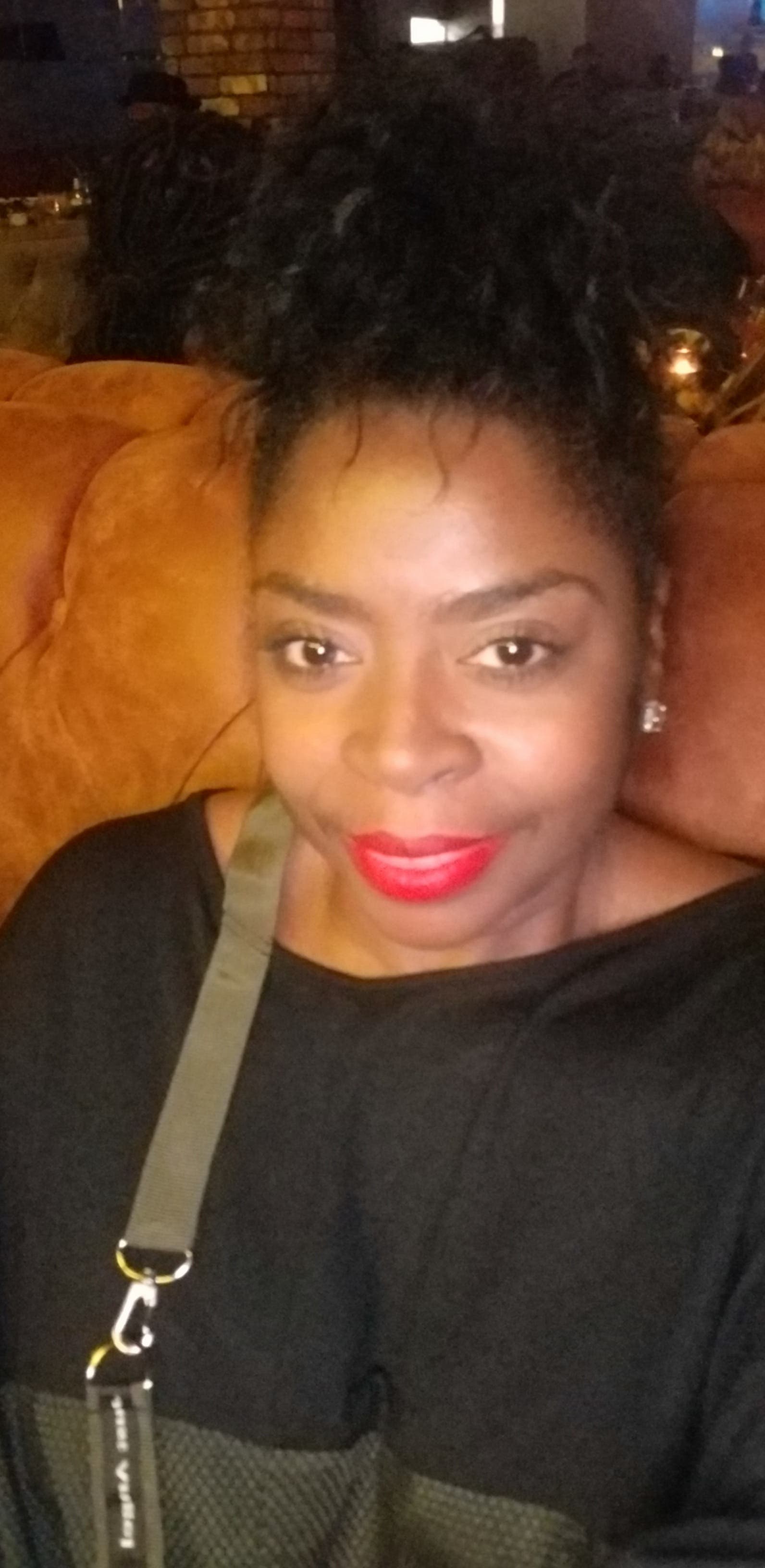 Kimberly A.