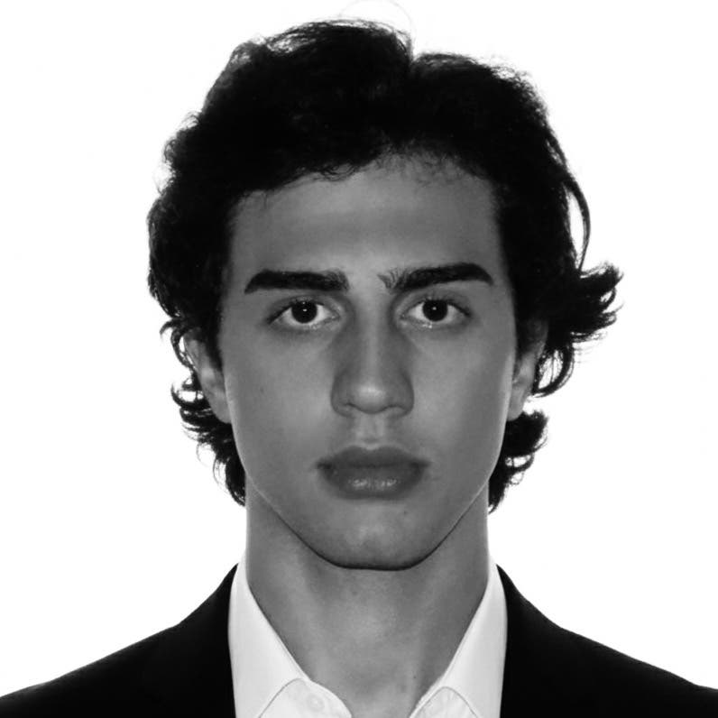 Alexandre S.