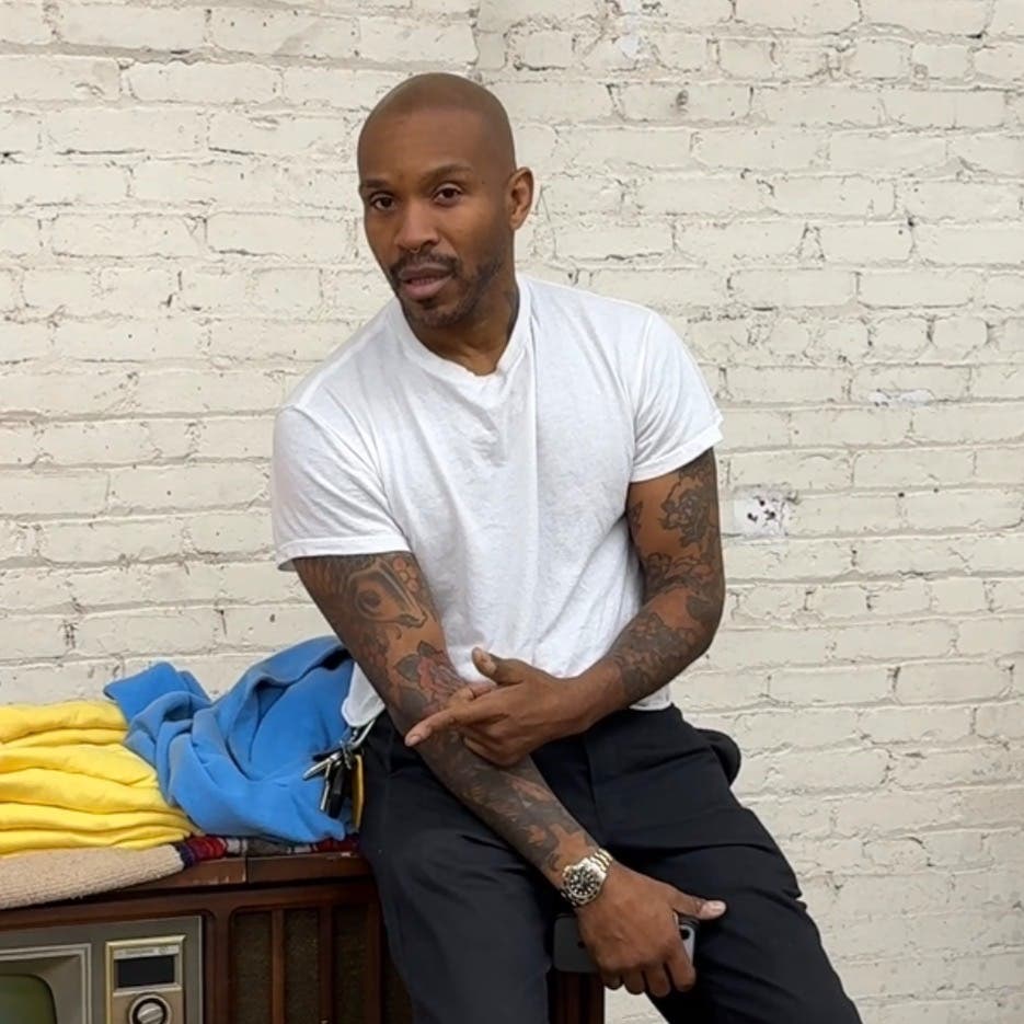 Oneil C.