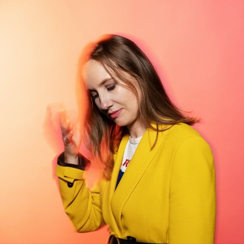 Fiona P.