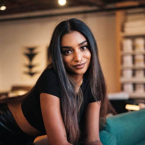 Smrithi D.