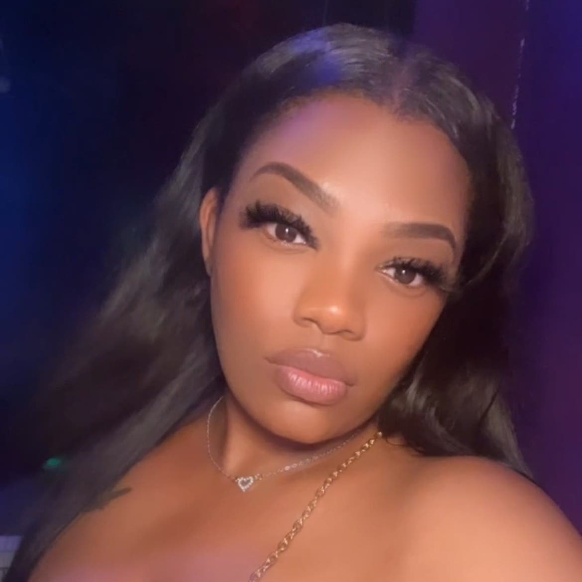 Faith M.