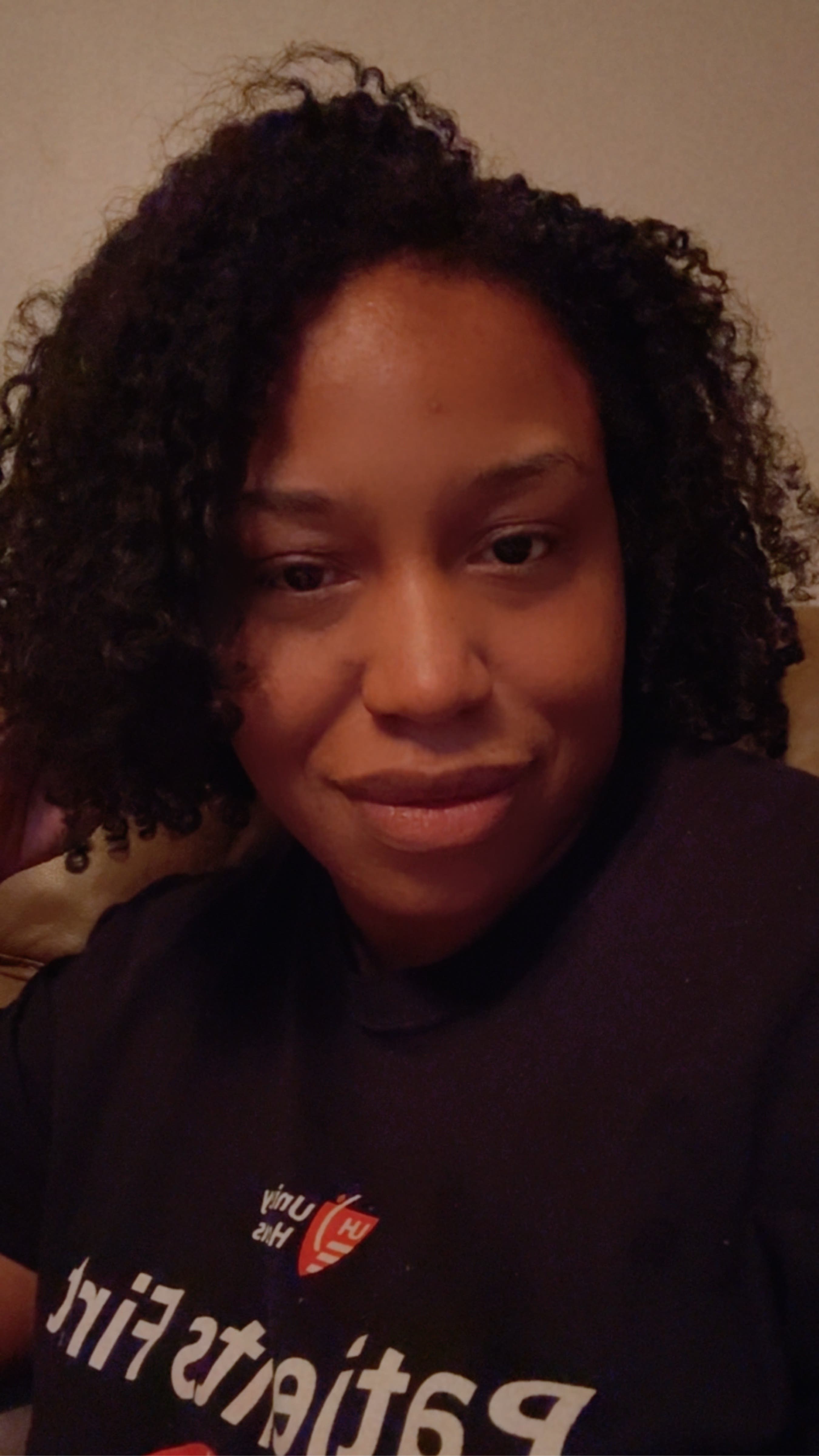 Sameera M.