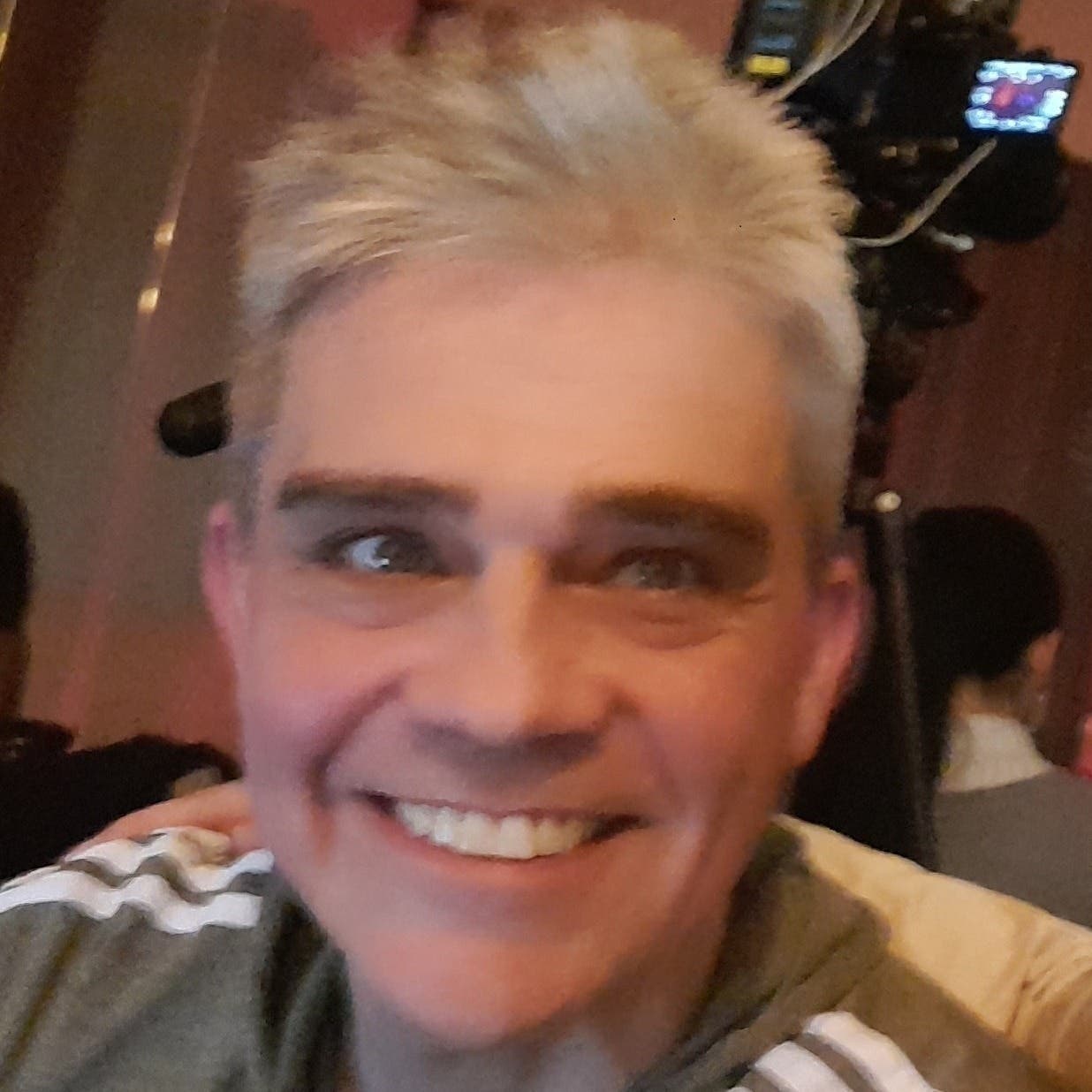 Kurt P.
