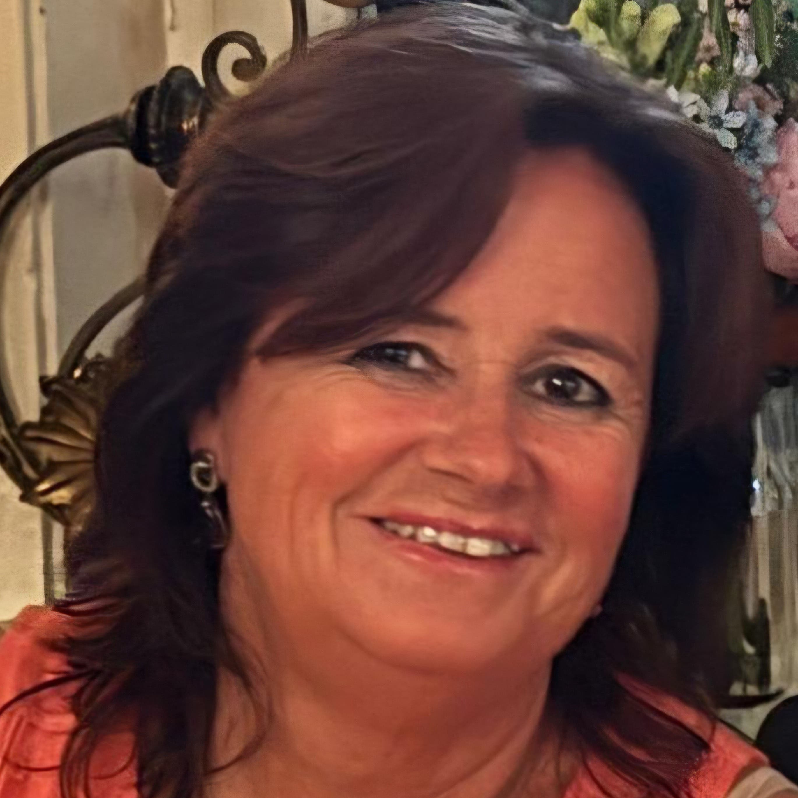 Ulrike M.